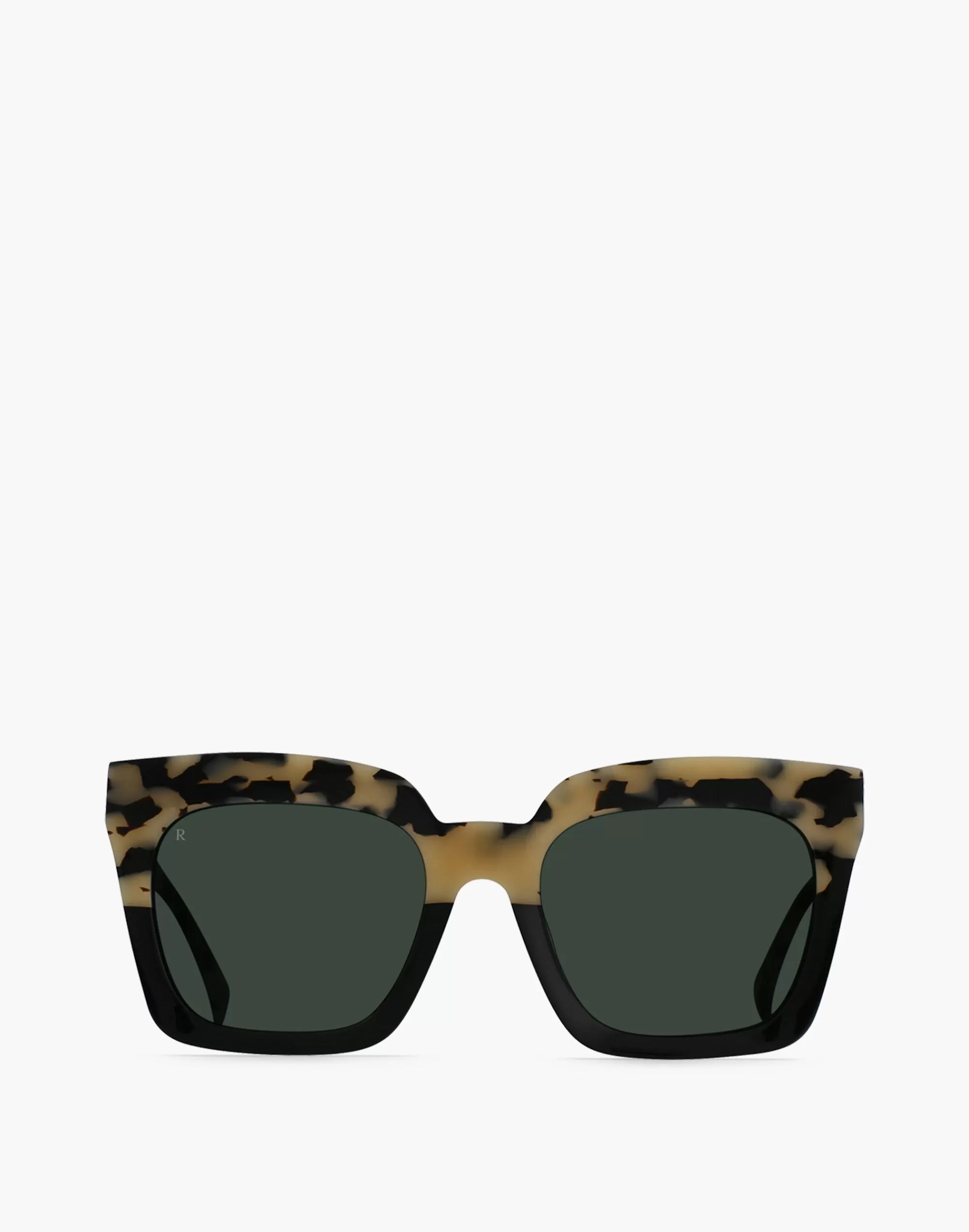 Madewell Sunglasses & Cases>Vine Sunglasses Black Multi