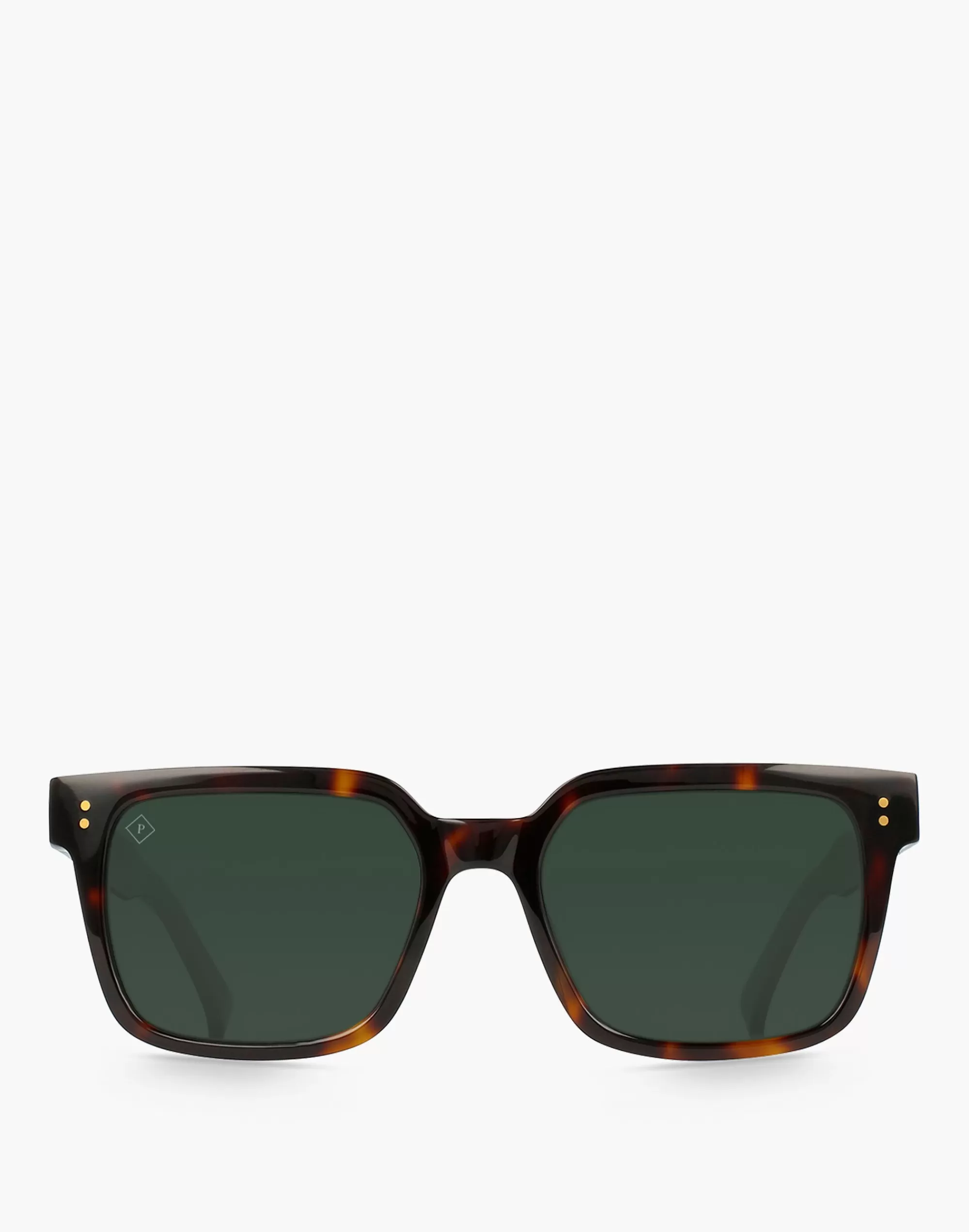 Madewell Sunglasses>West Sunglasses Brown Multi