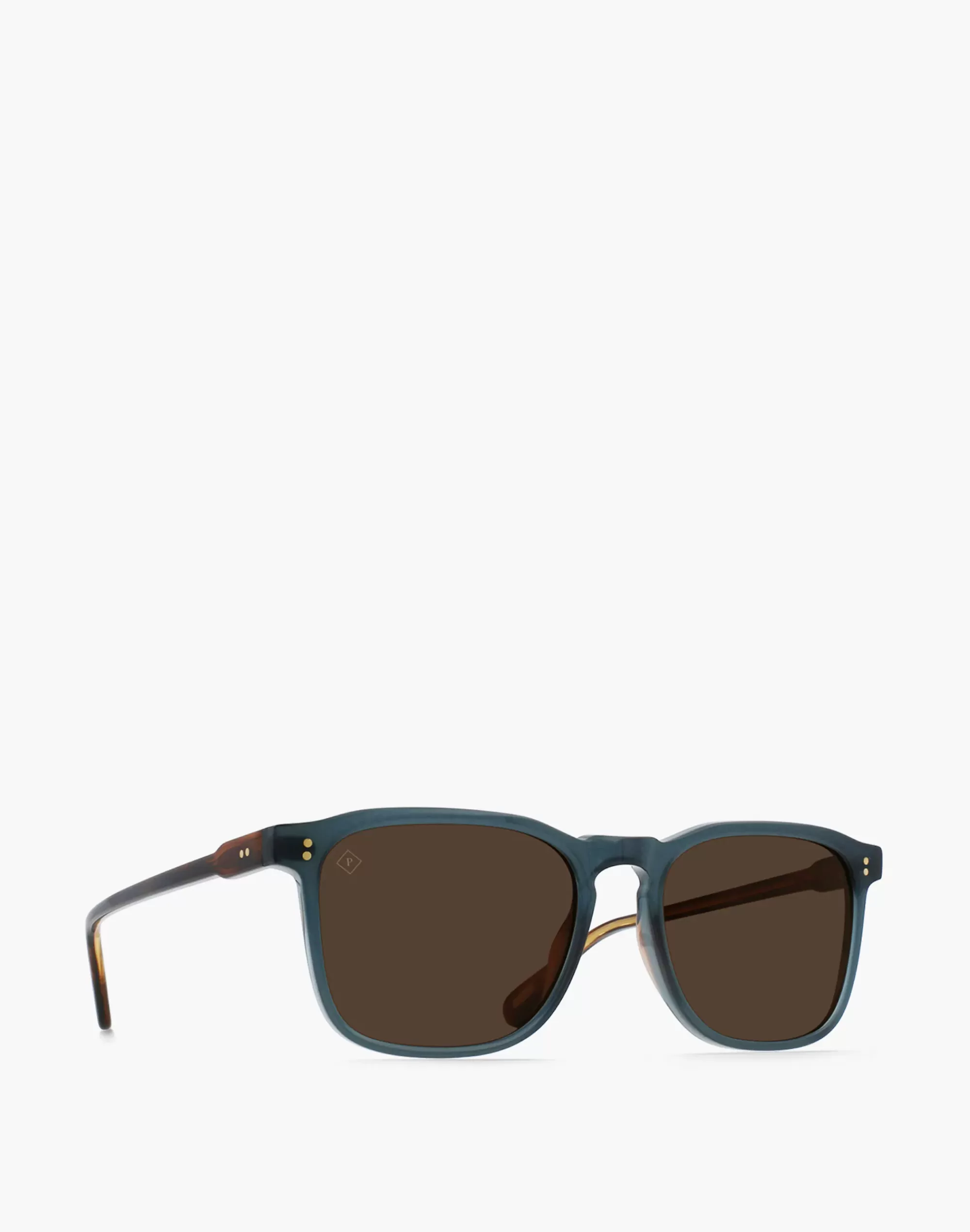 Madewell Sunglasses>Wiley Sunglasses Blue