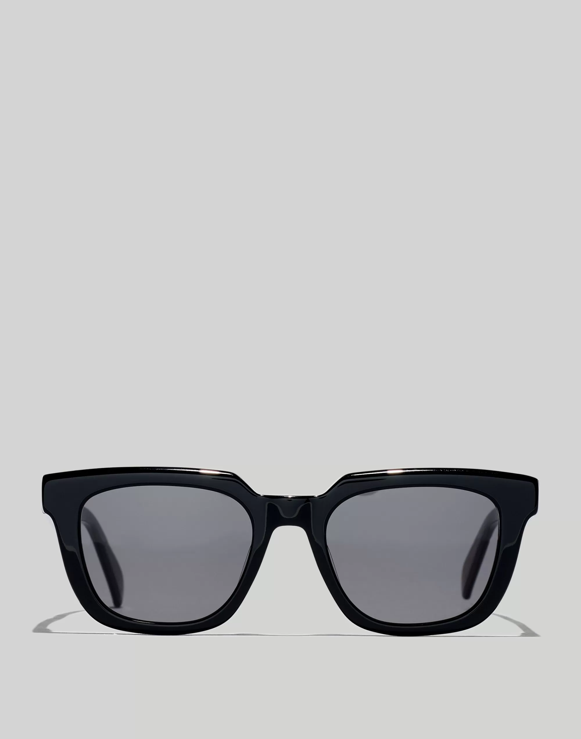 Madewell Sunglasses>Willyard Sunglasses True Black