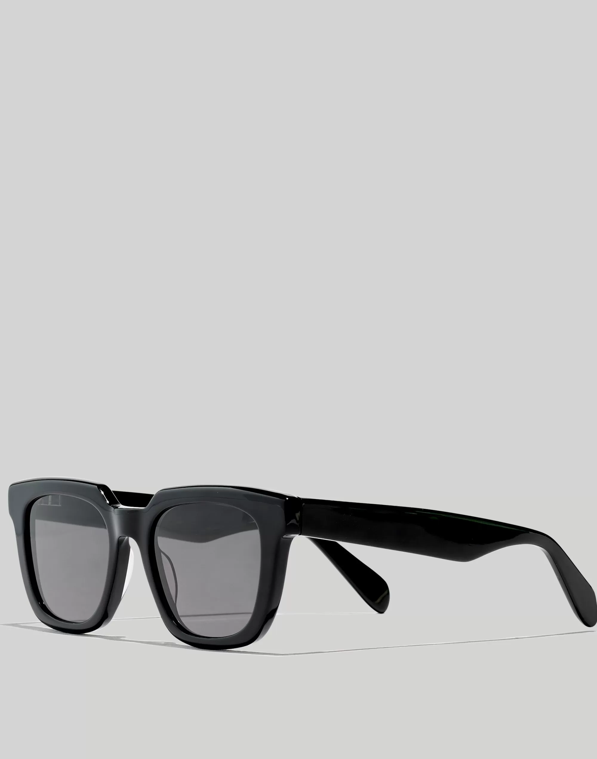 Madewell Sunglasses>Willyard Sunglasses True Black