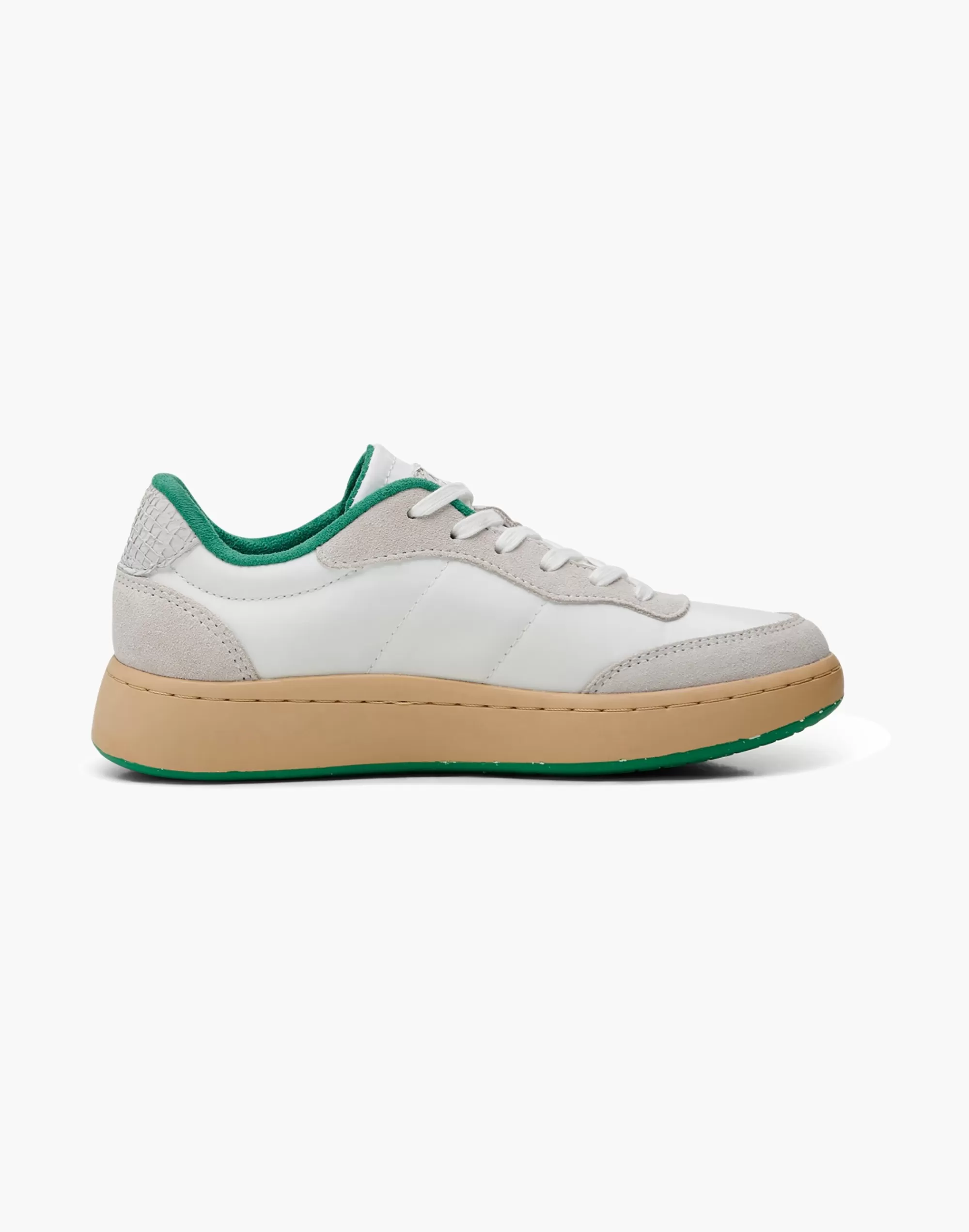 Madewell Sneakers>Woden May Basil Combo