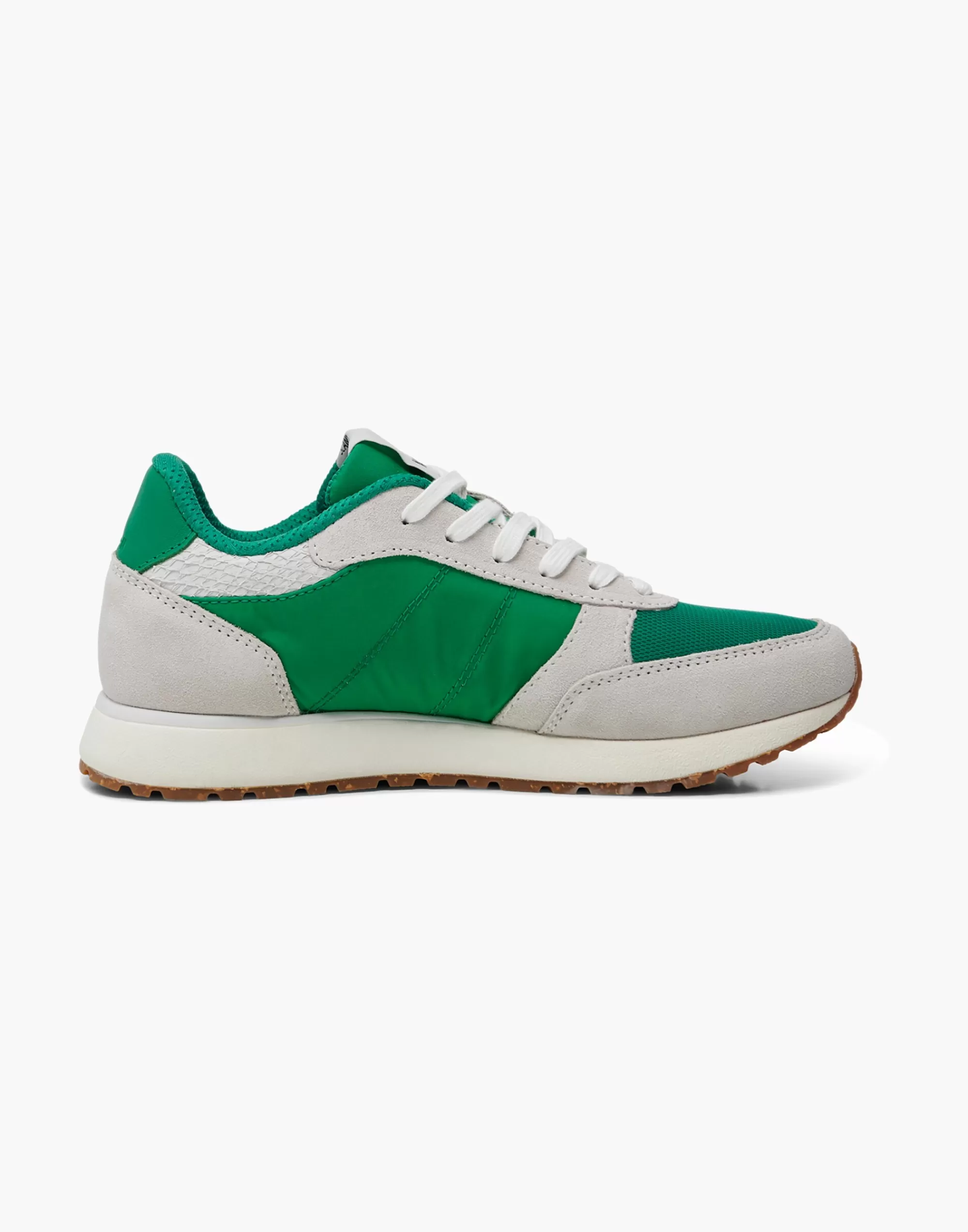 Madewell Sneakers>Woden Ronja Basil Combo