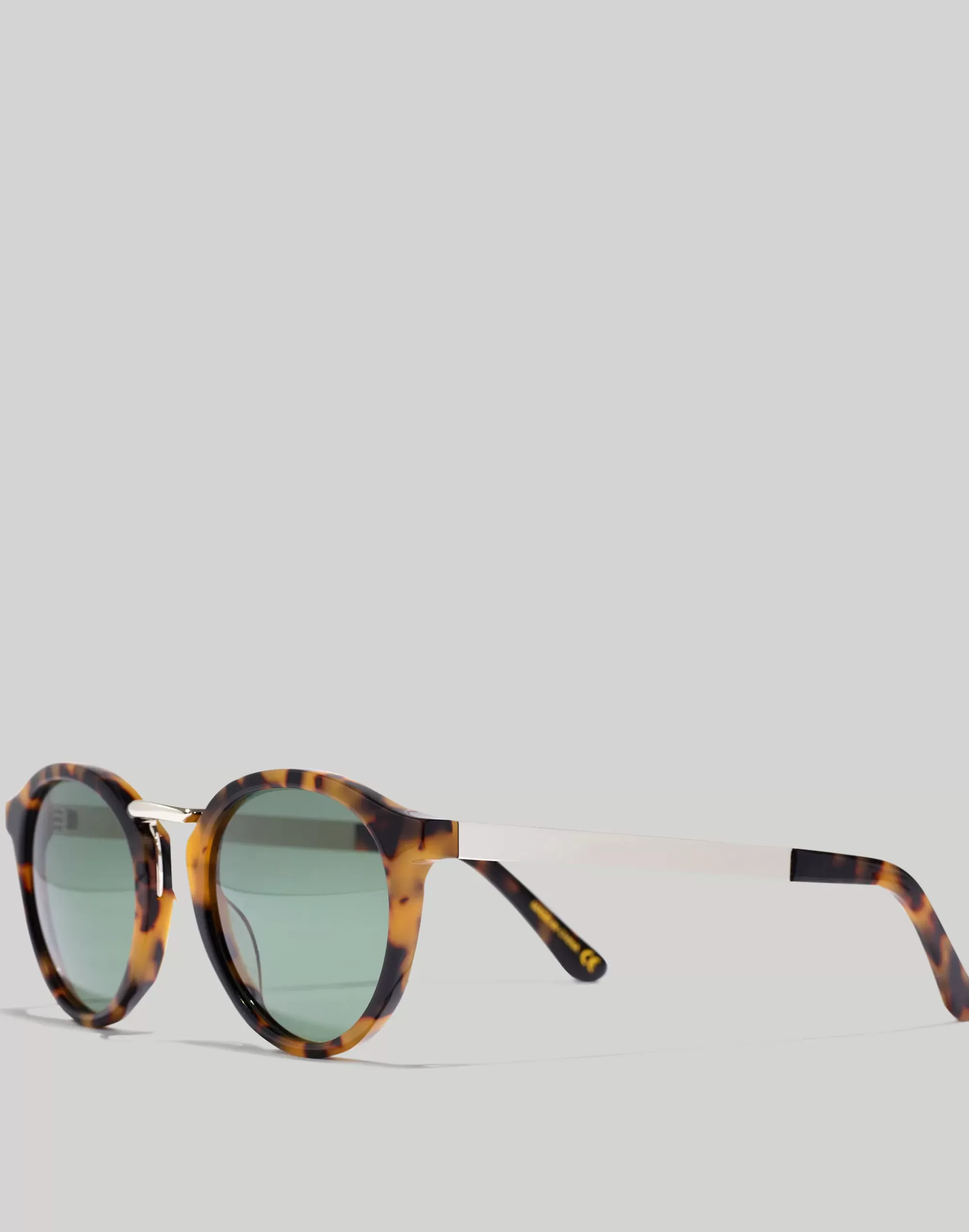 Madewell Sunglasses & Cases>Women's Indio Sunglasses: Sale | Demi Tort