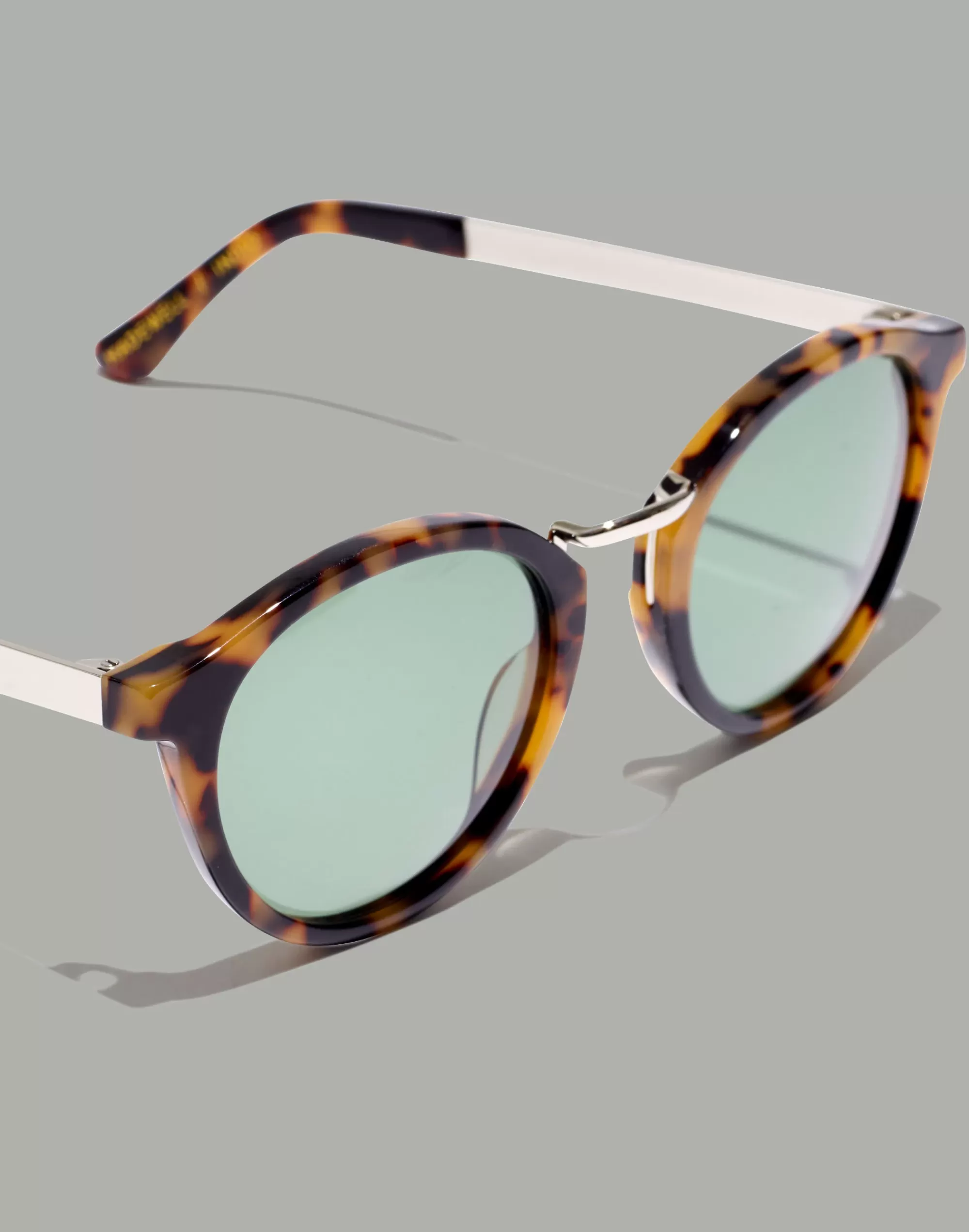 Madewell Sunglasses & Cases>Women's Indio Sunglasses: Sale | Demi Tort