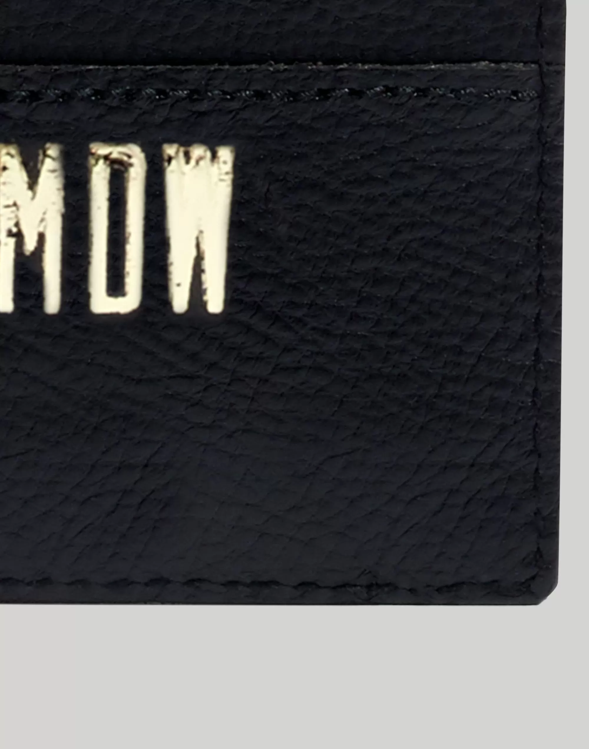 Madewell Pouches & Wallets>Women's Leather Card Case | True Black