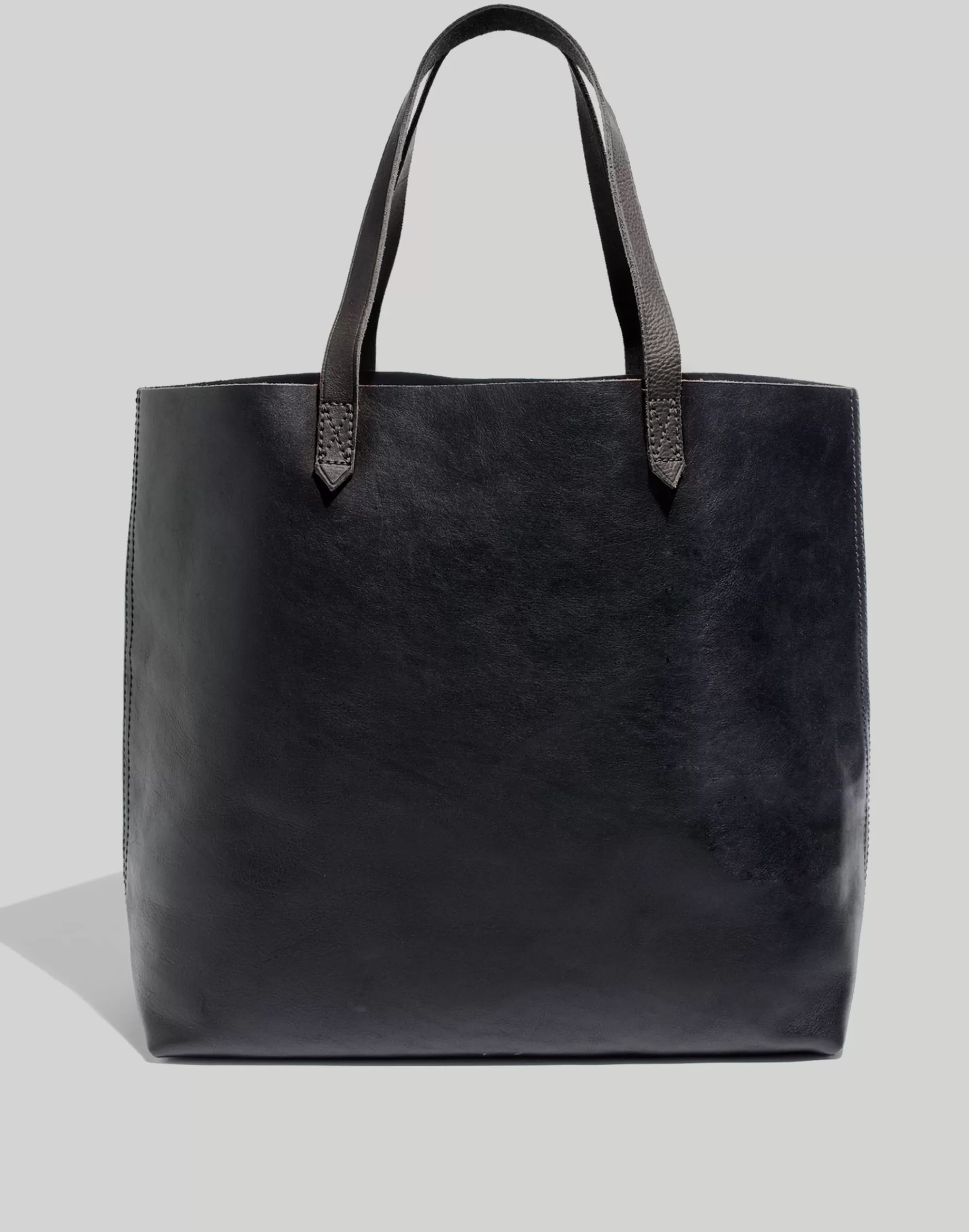 Madewell Totes>Women's Transport Tote | True Black