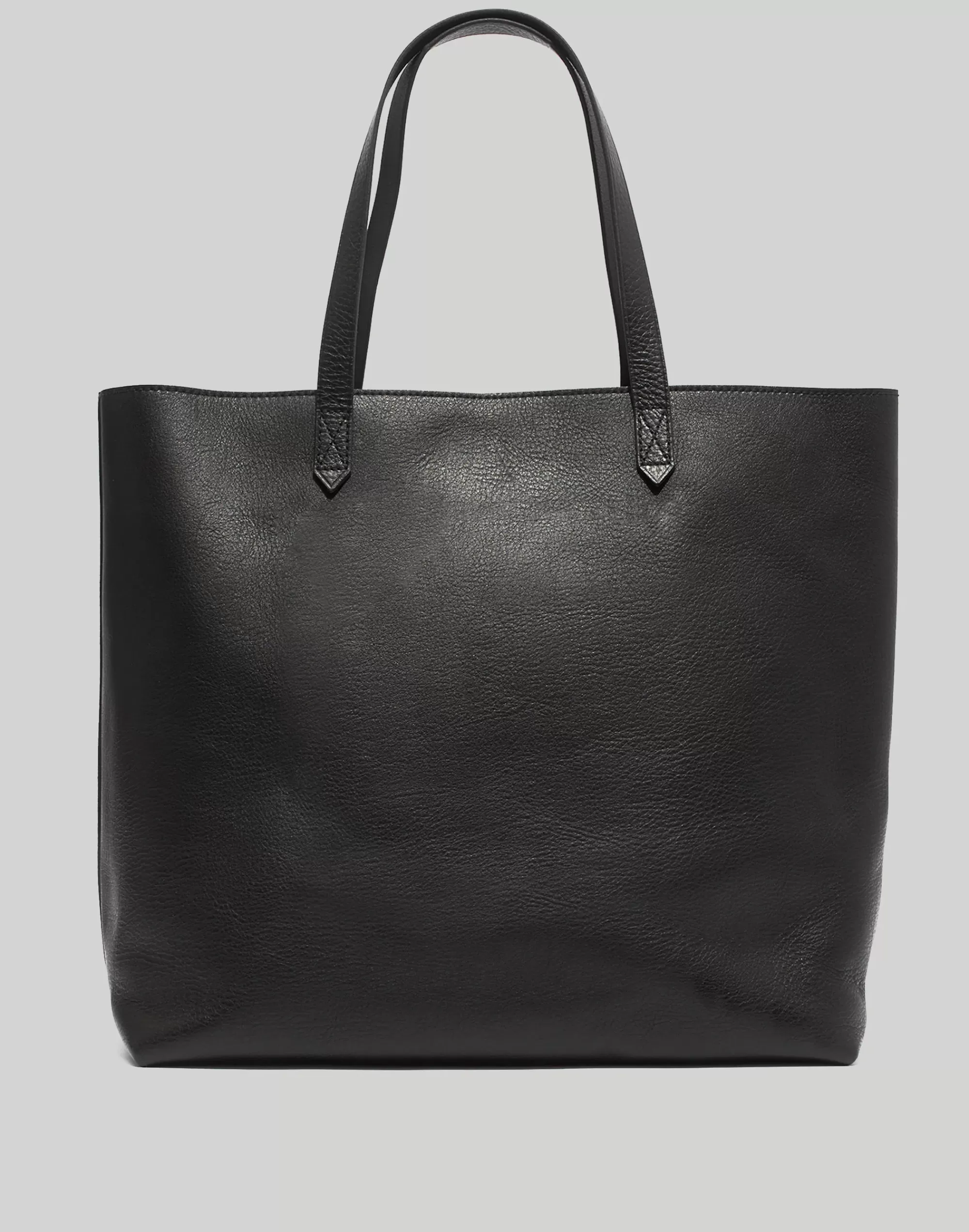 Madewell Bags>Women's Zip-Top Transport Tote | True Black