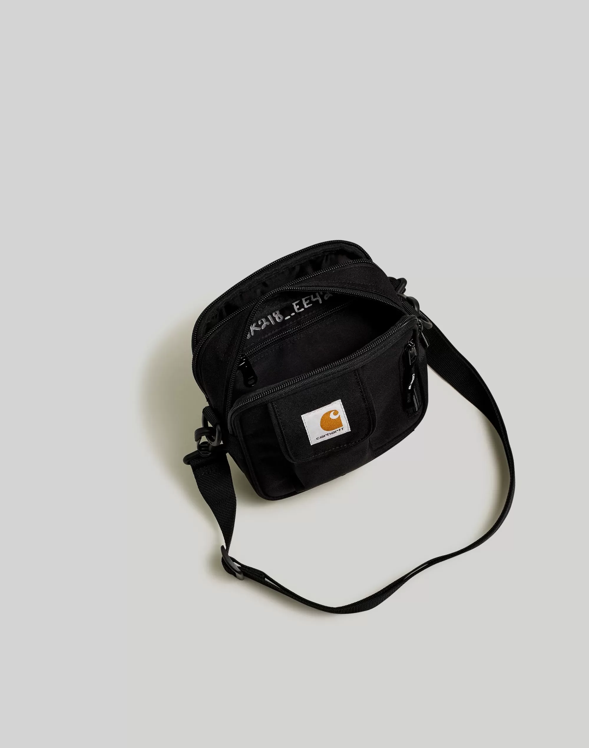 Madewell Bags>Work In Progress Essentials Bag Black