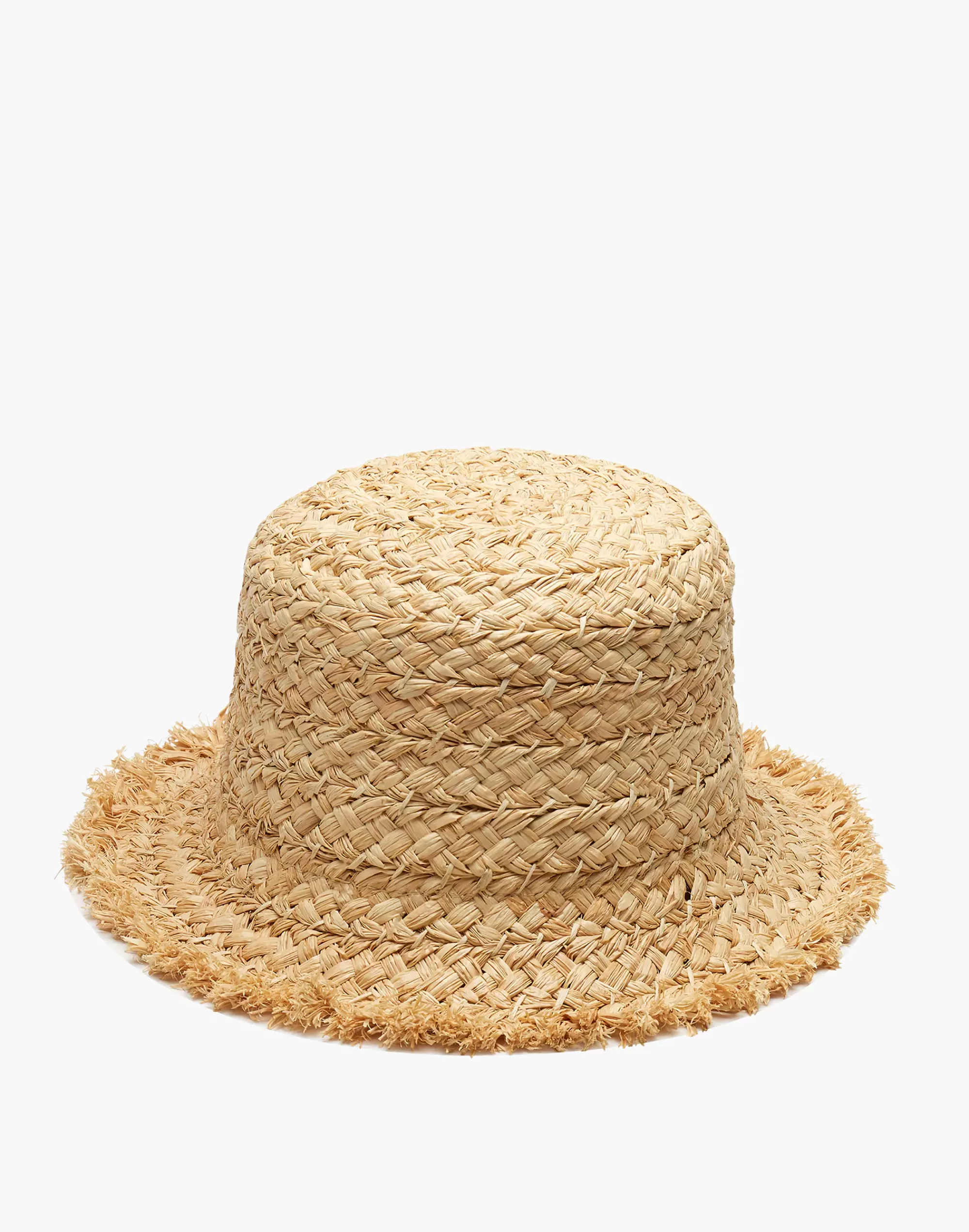 Madewell Hats>Wyeth Alexis Straw Hat Natural