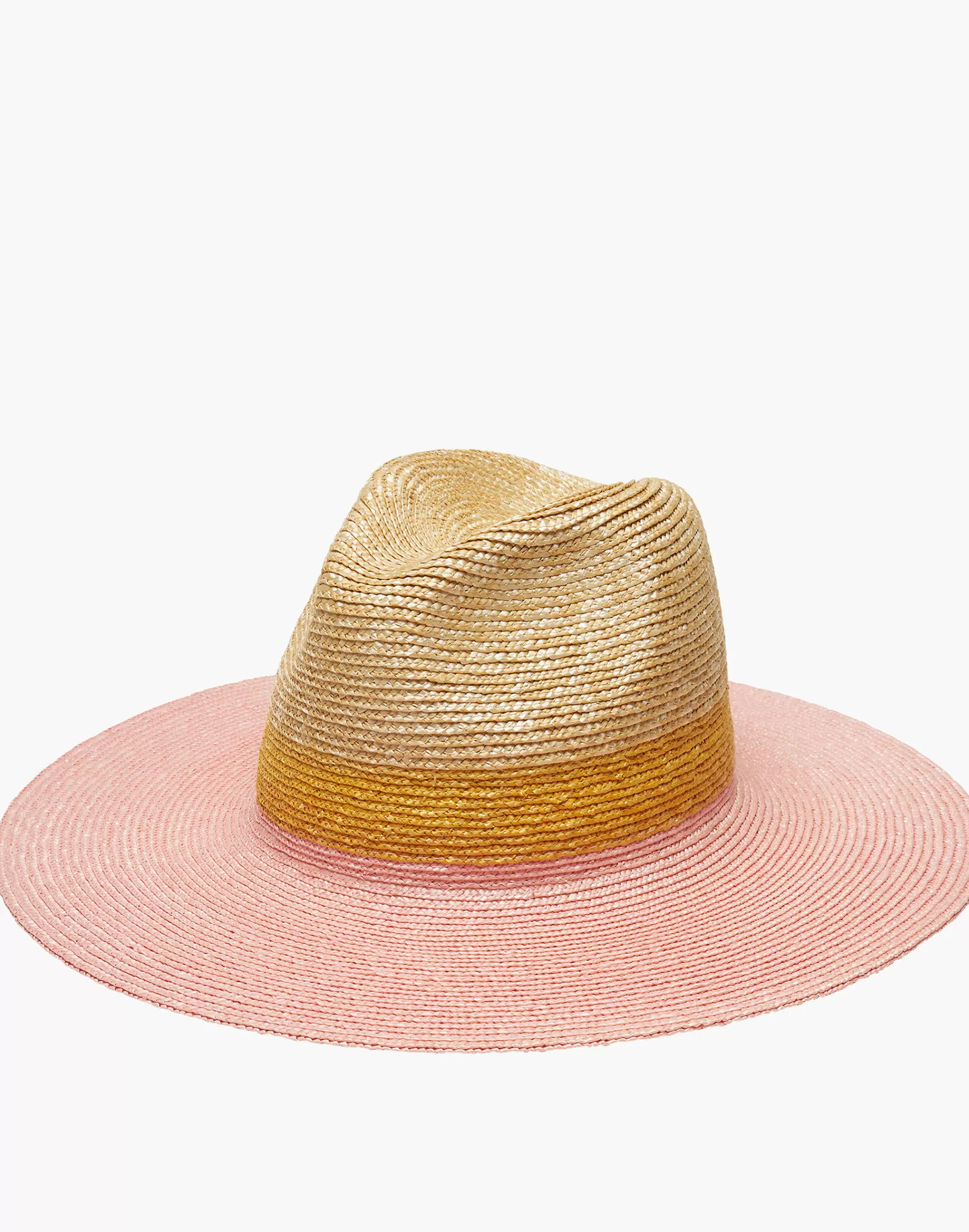 Madewell Hats>Wyeth Bondi Straw Hat Multi