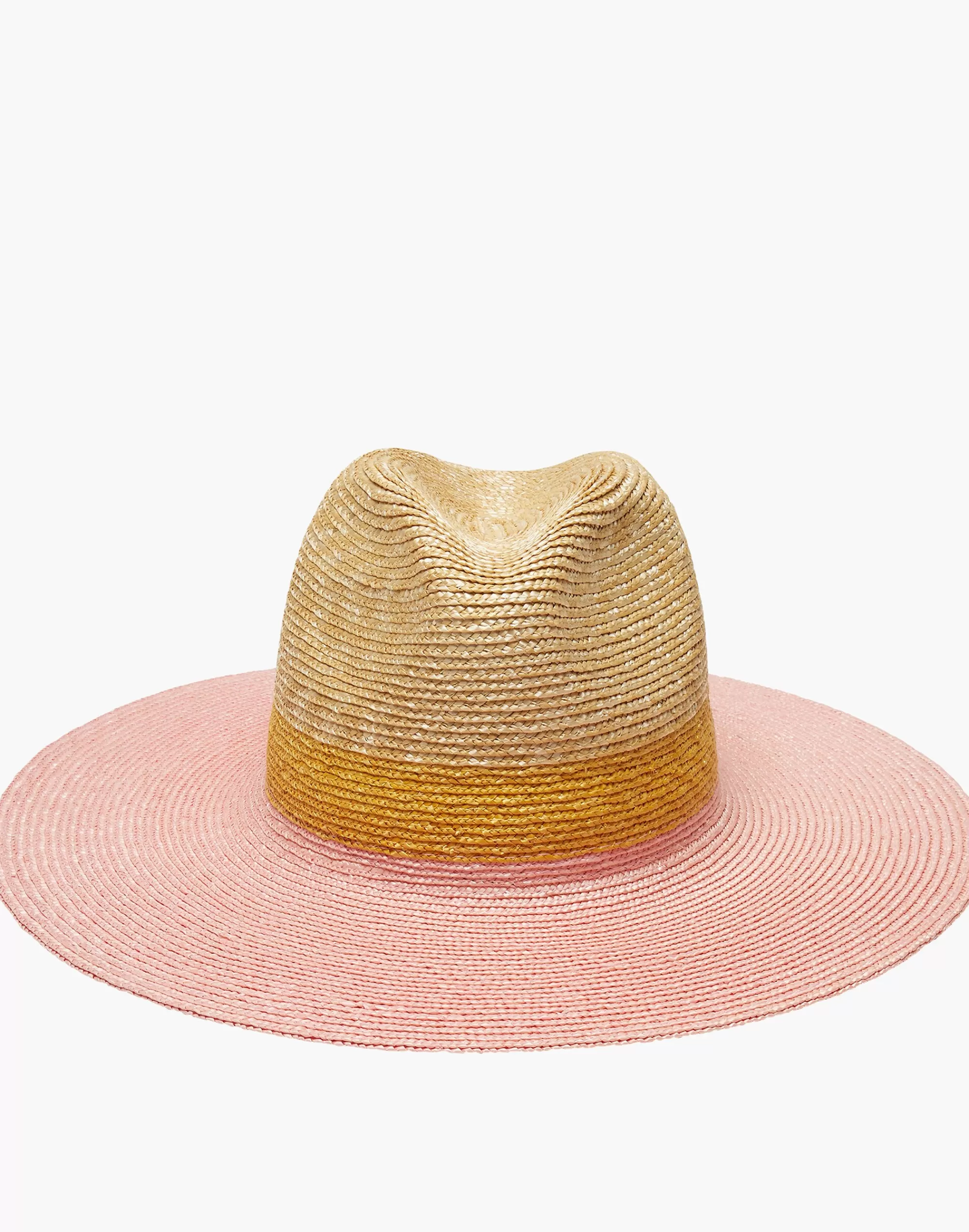 Madewell Hats>Wyeth Bondi Straw Hat Multi