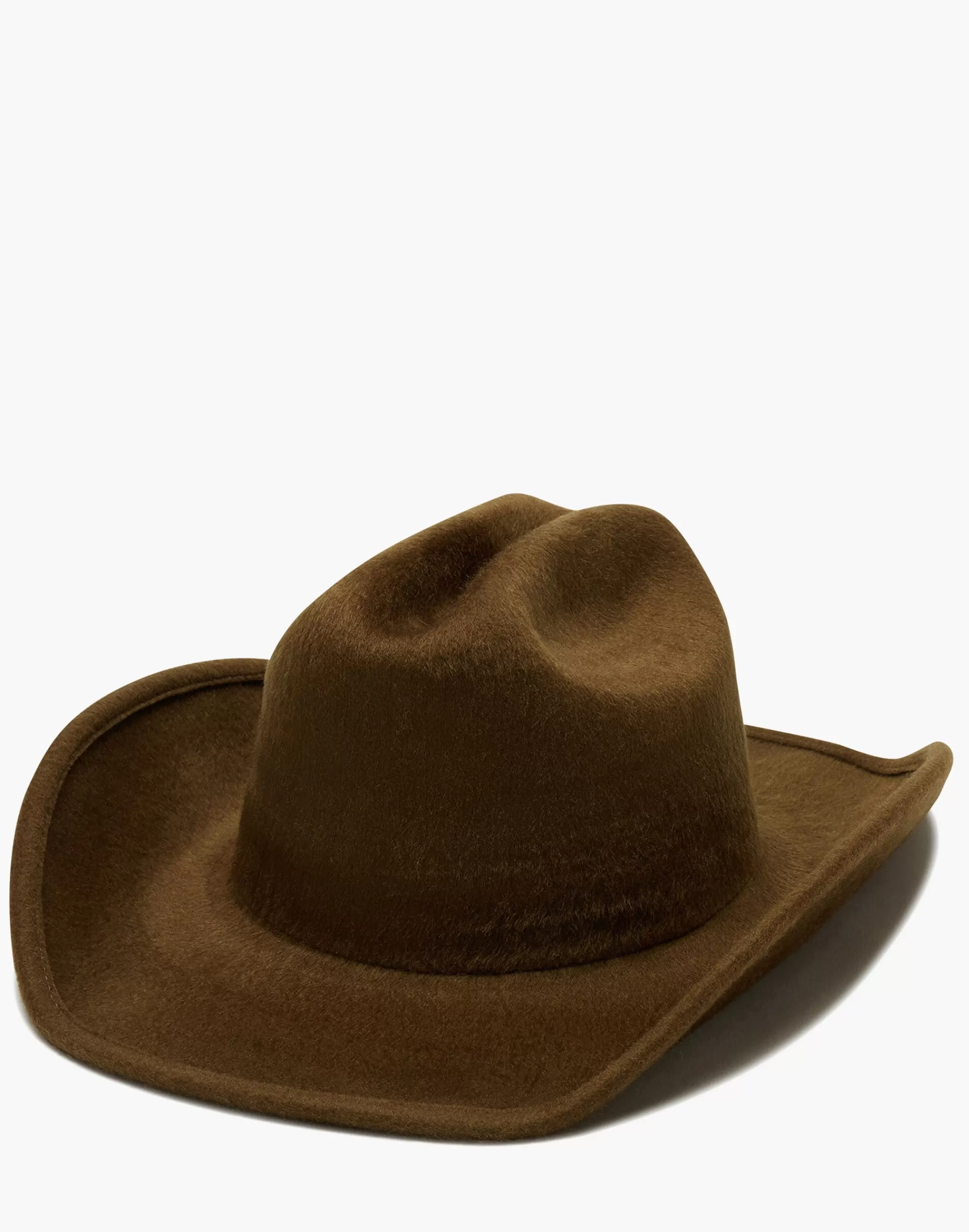 Madewell Hats>Wyeth Mcgraw Hat Acorn