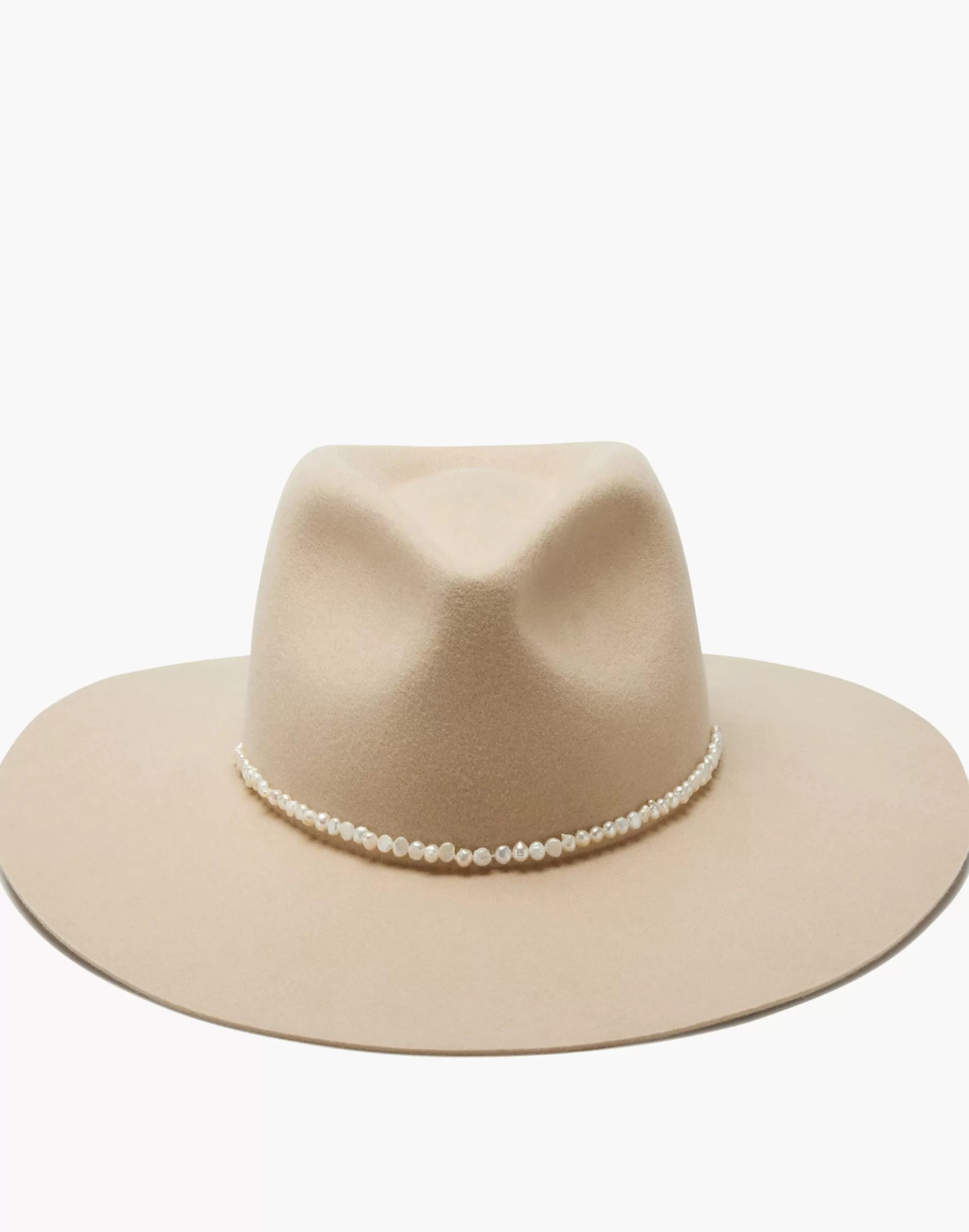 Madewell Hats>Wyeth Moira Hat Oatmeal