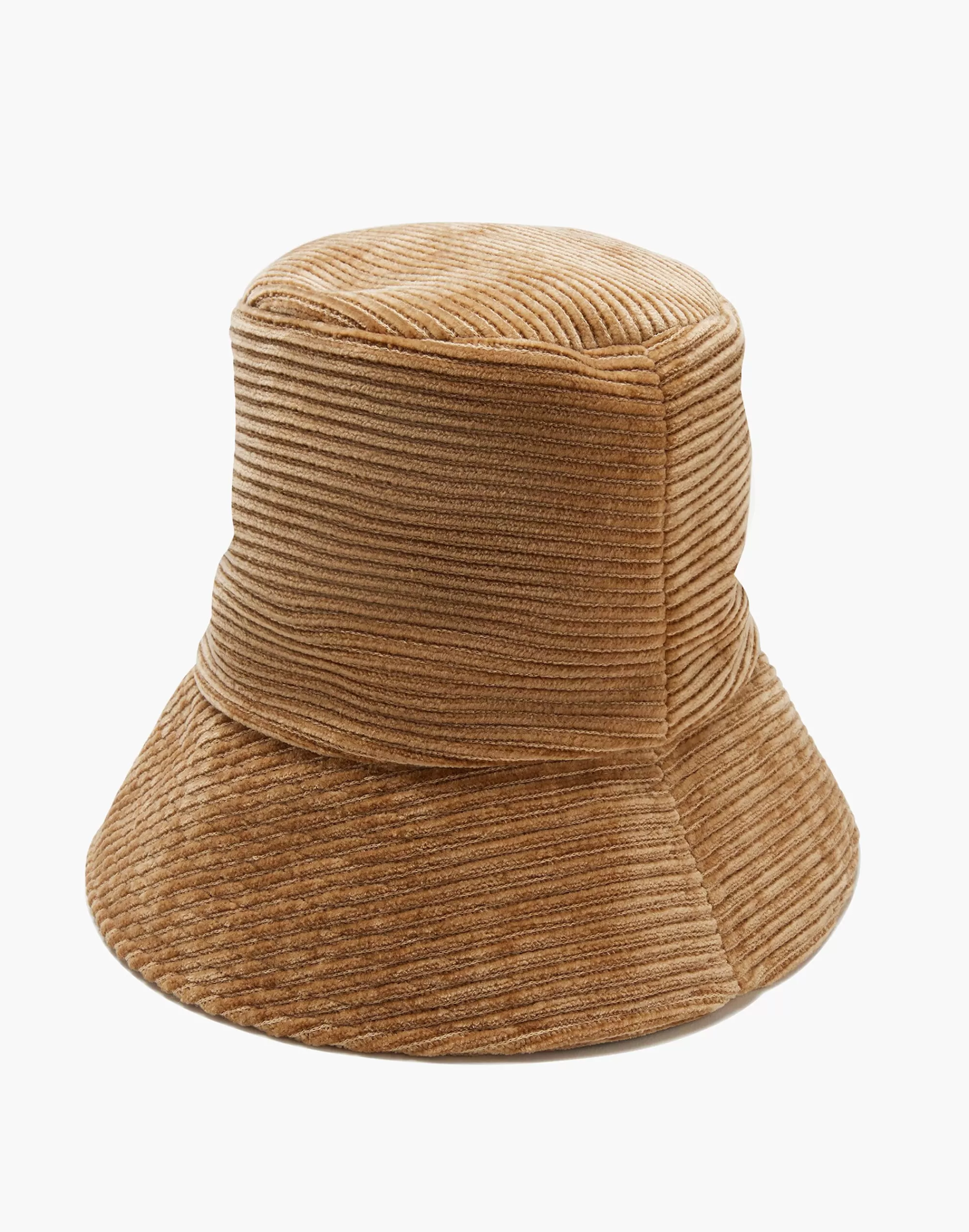 Madewell Hats>Wyeth Perry Hat Brown