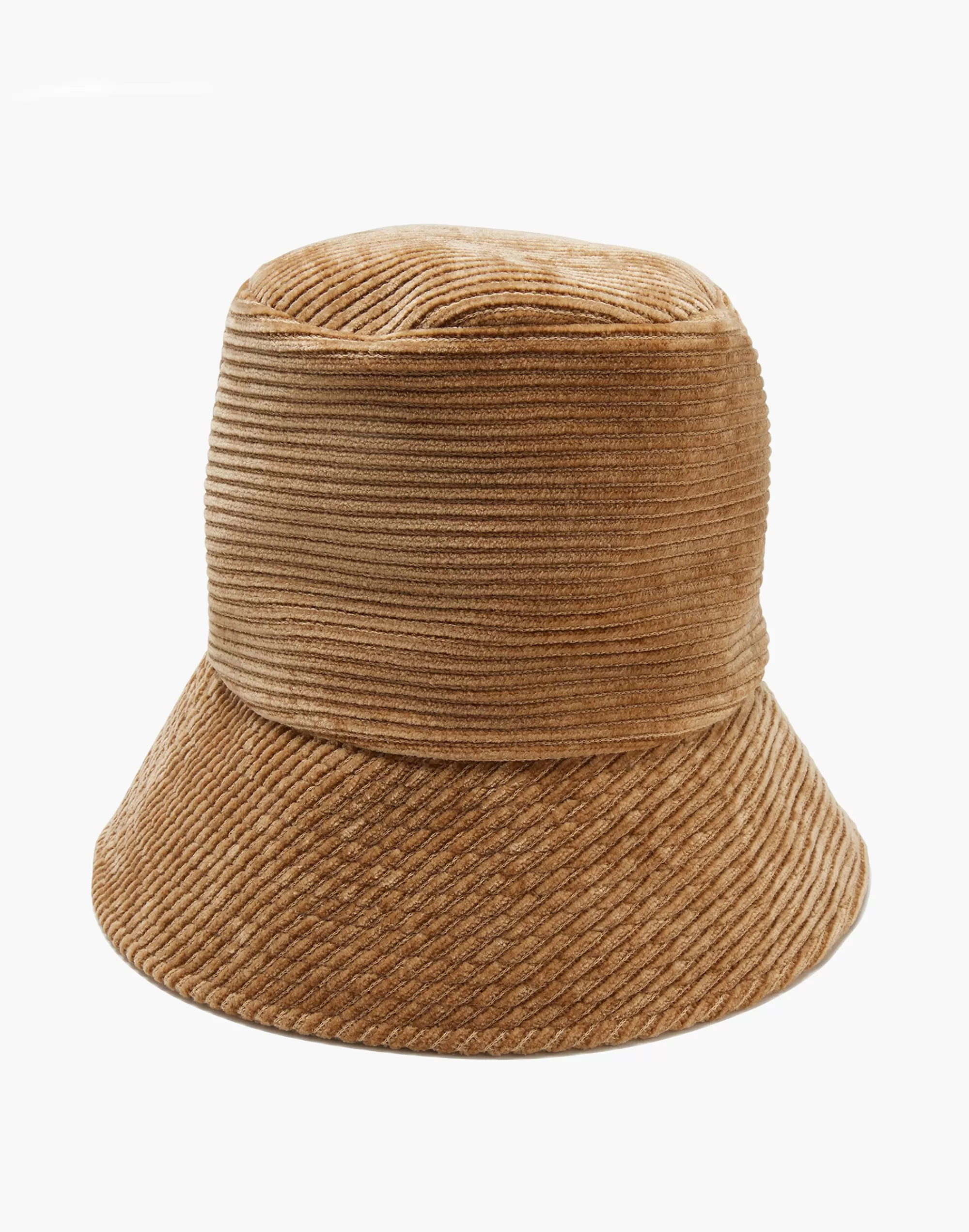 Madewell Hats>Wyeth Perry Hat Brown