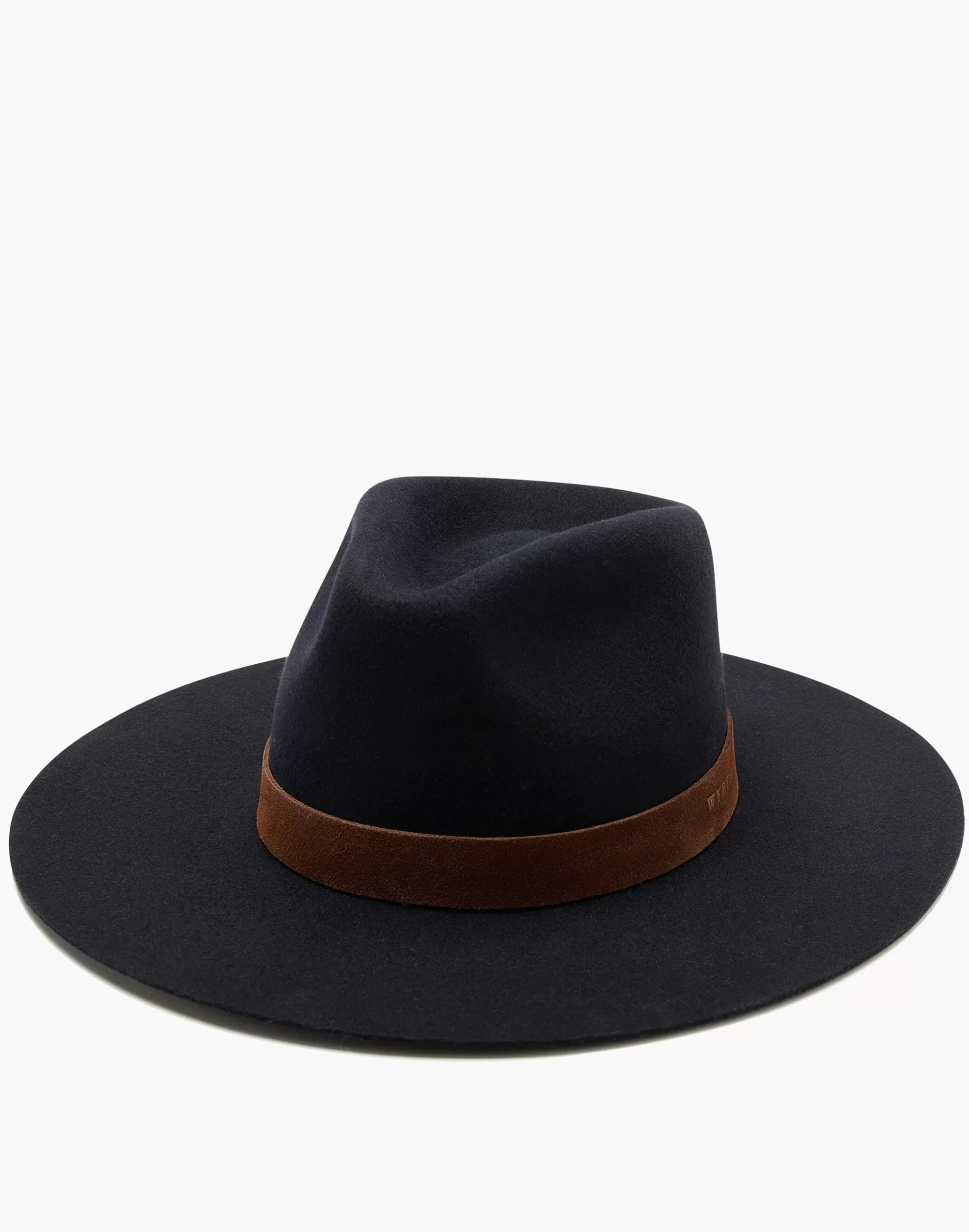 Madewell Hats>Wyeth River Hat Black Multi