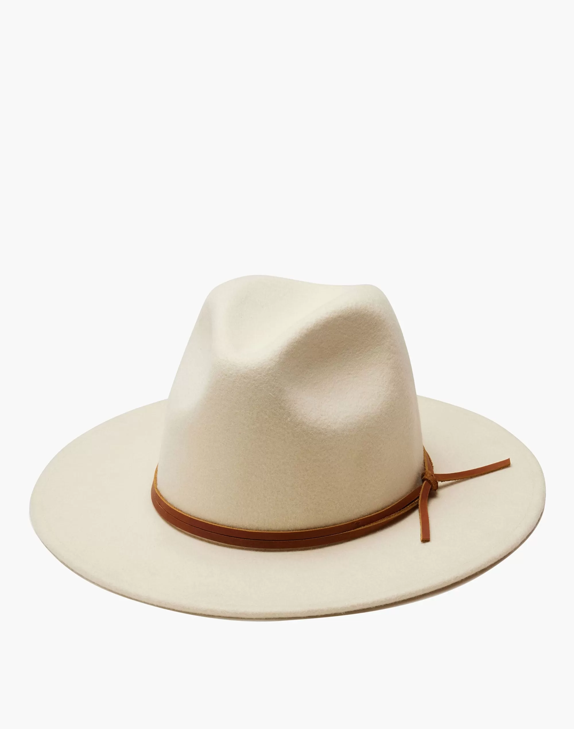 Madewell Hats>Wyeth Ryder Hat Cream