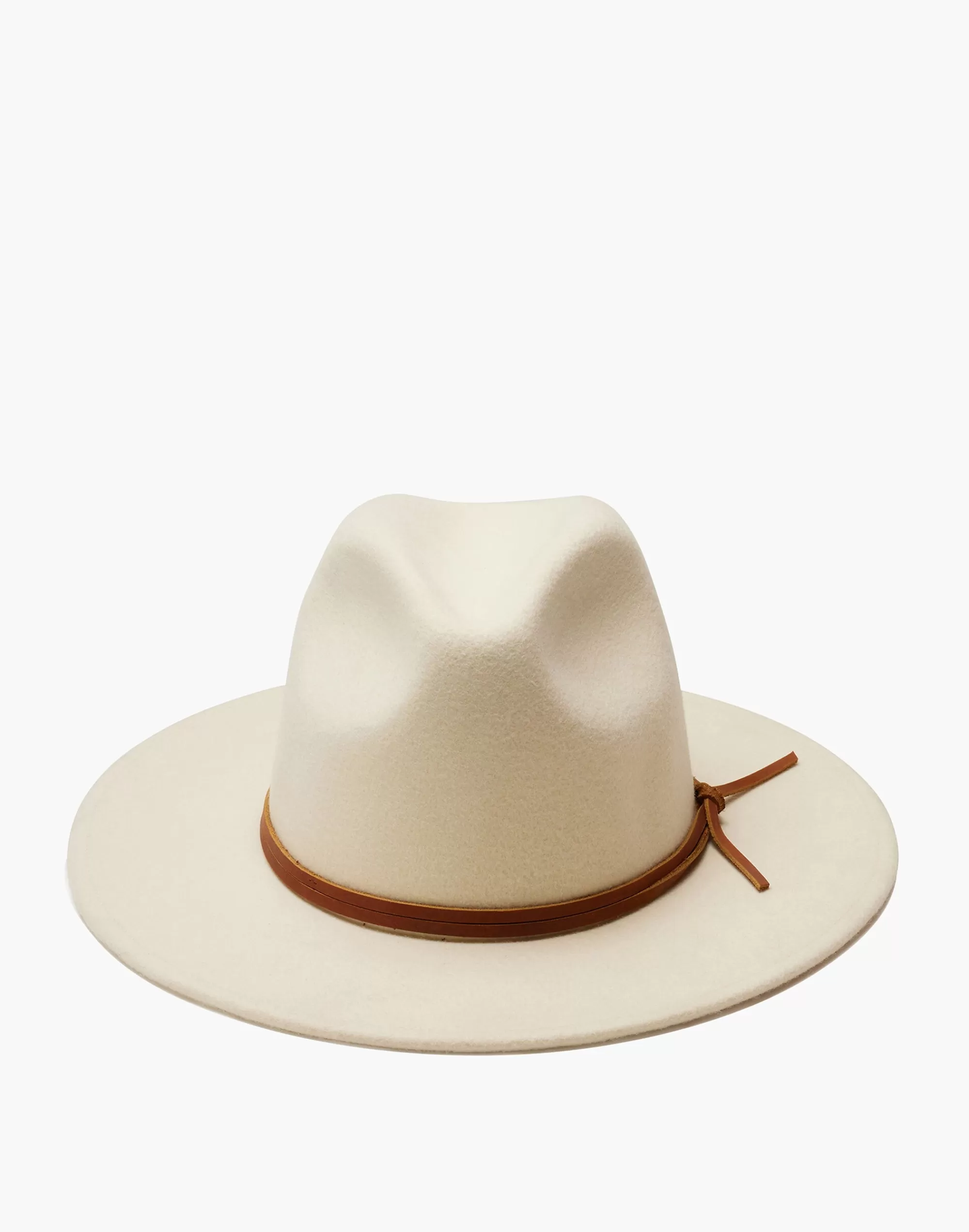 Madewell Hats>Wyeth Ryder Hat Cream