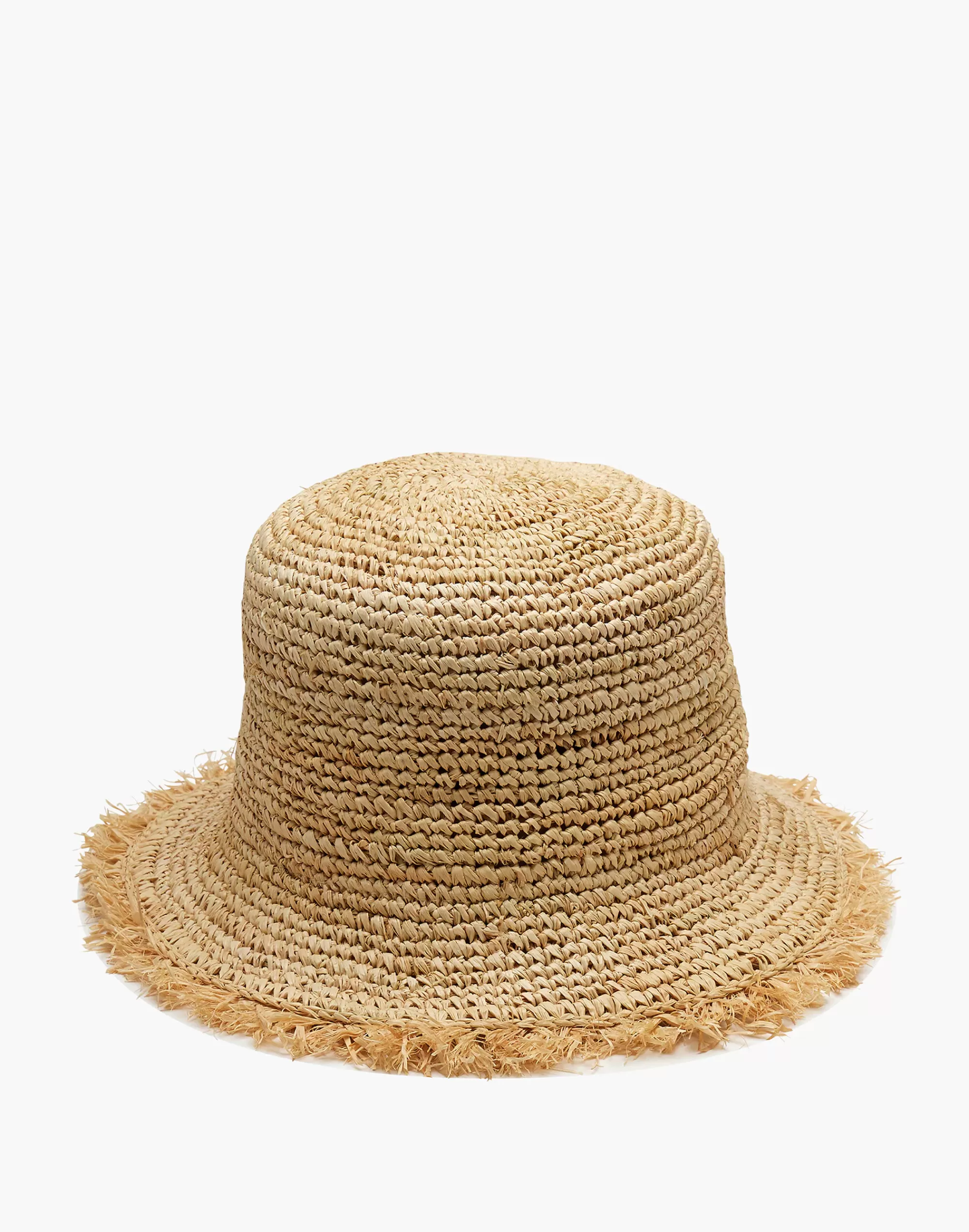 Madewell Hats>Wyeth Sabina Straw Hat Natural