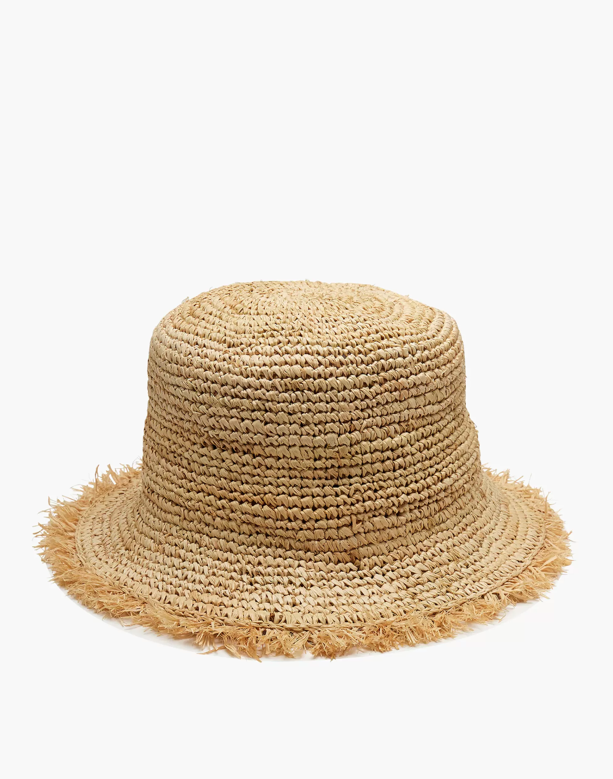 Madewell Hats>Wyeth Sabina Straw Hat Natural