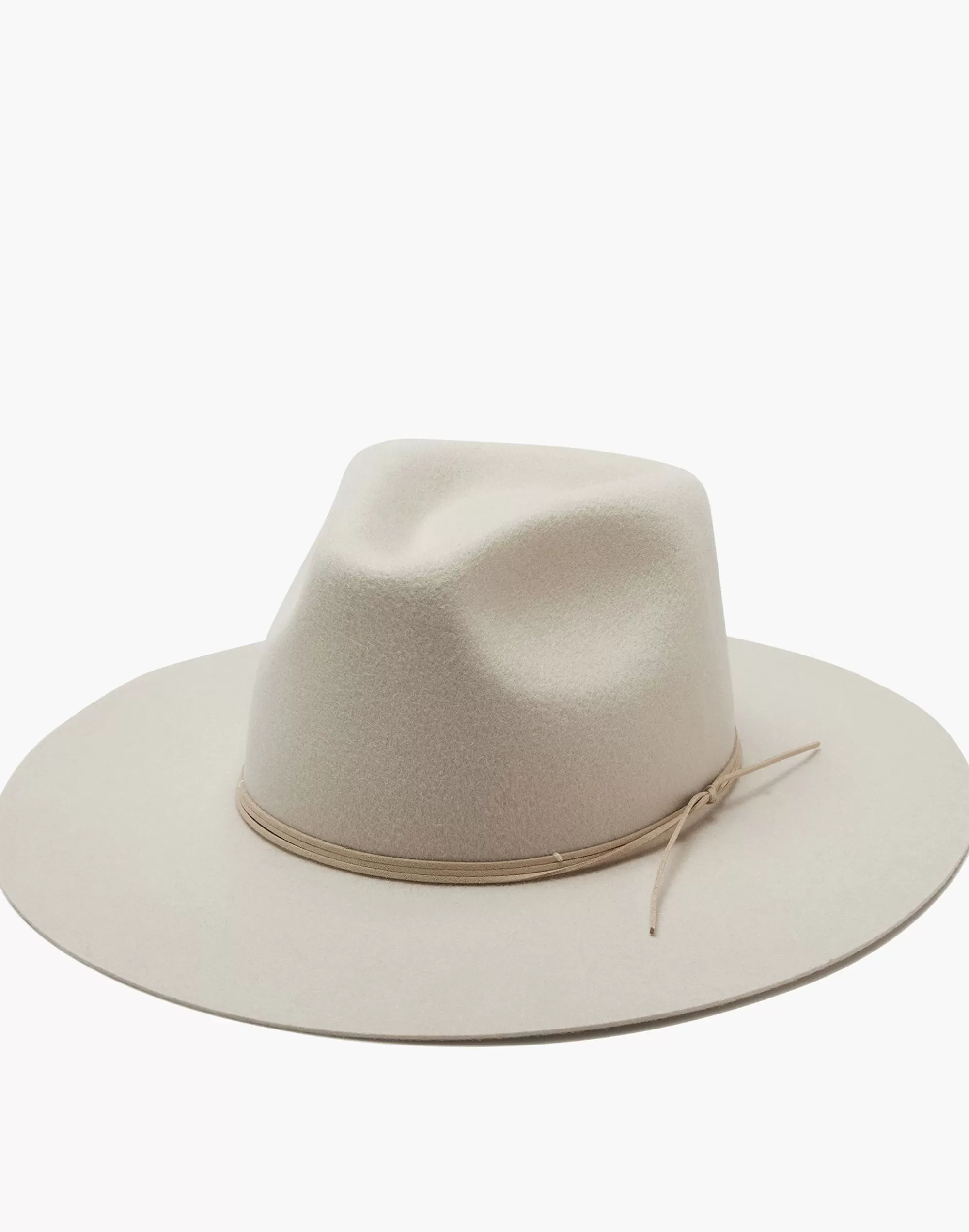 Madewell Hats>Wyeth Shea Hat Shell