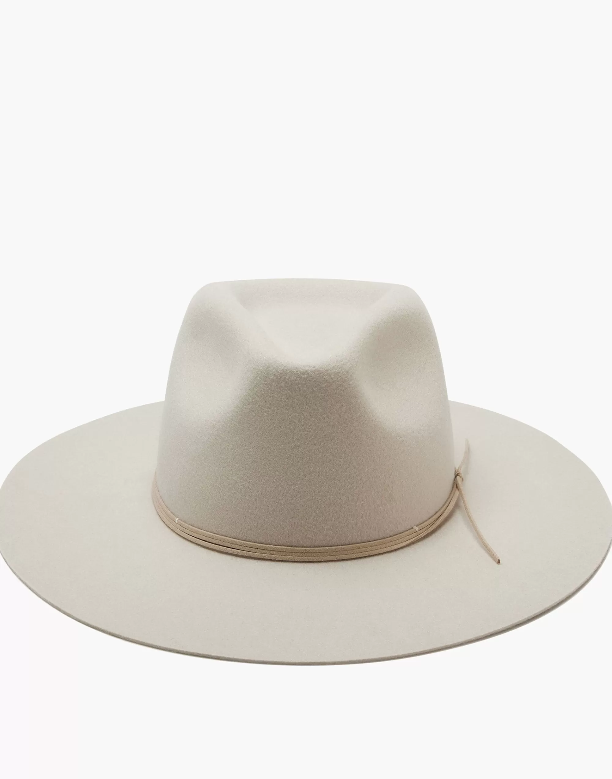 Madewell Hats>Wyeth Shea Hat Shell