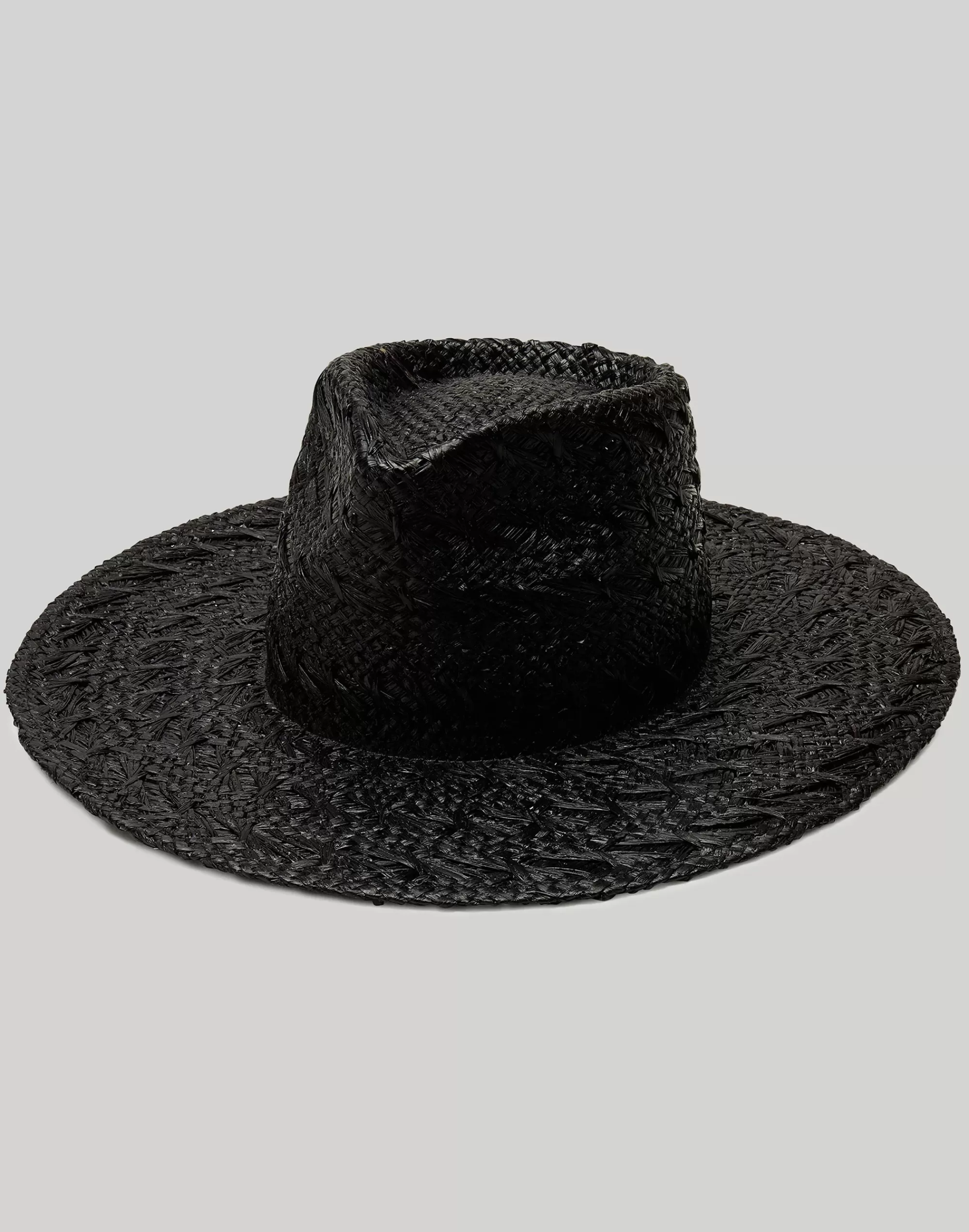 Madewell Hats>Wyeth Suki Black