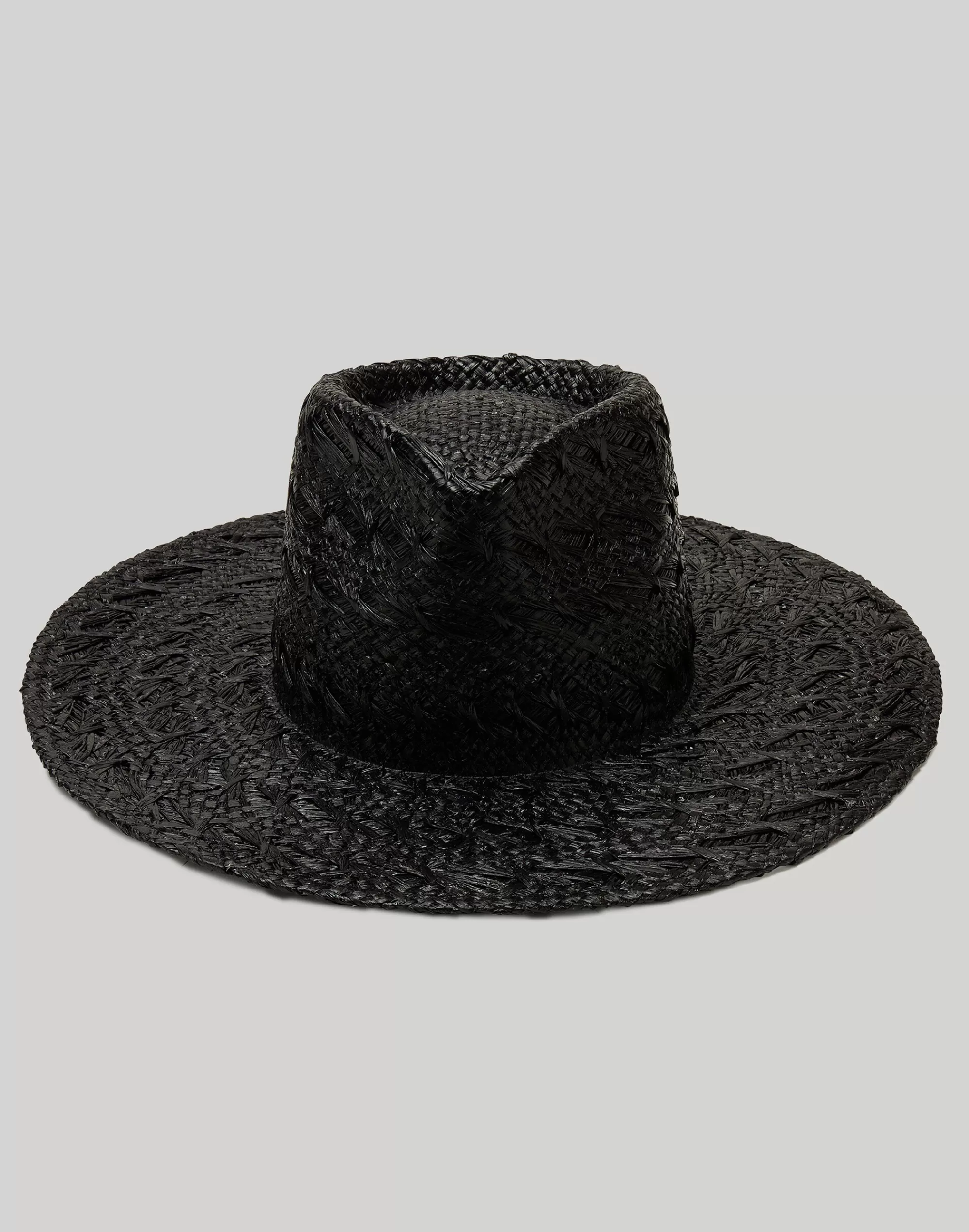 Madewell Hats>Wyeth Suki Black