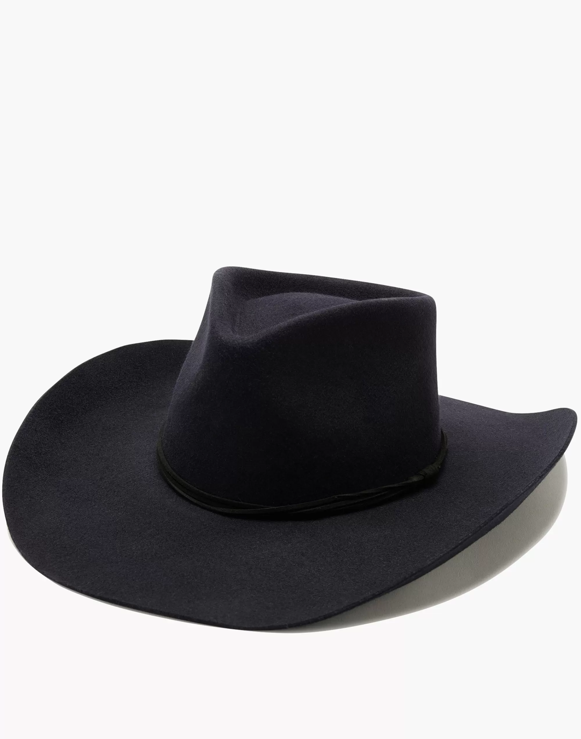 Madewell Hats>Wyeth Vega Hat Black