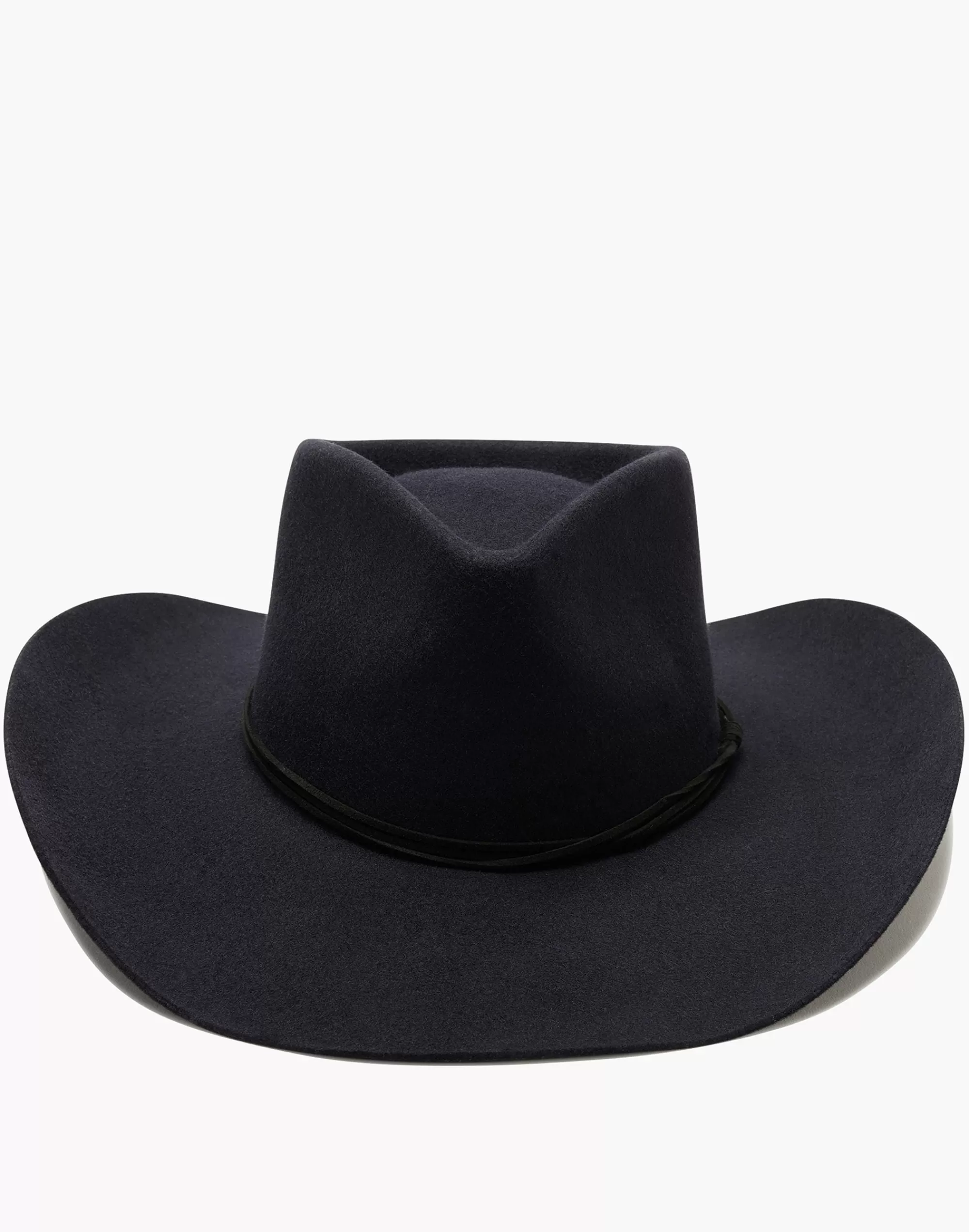 Madewell Hats>Wyeth Vega Hat Black