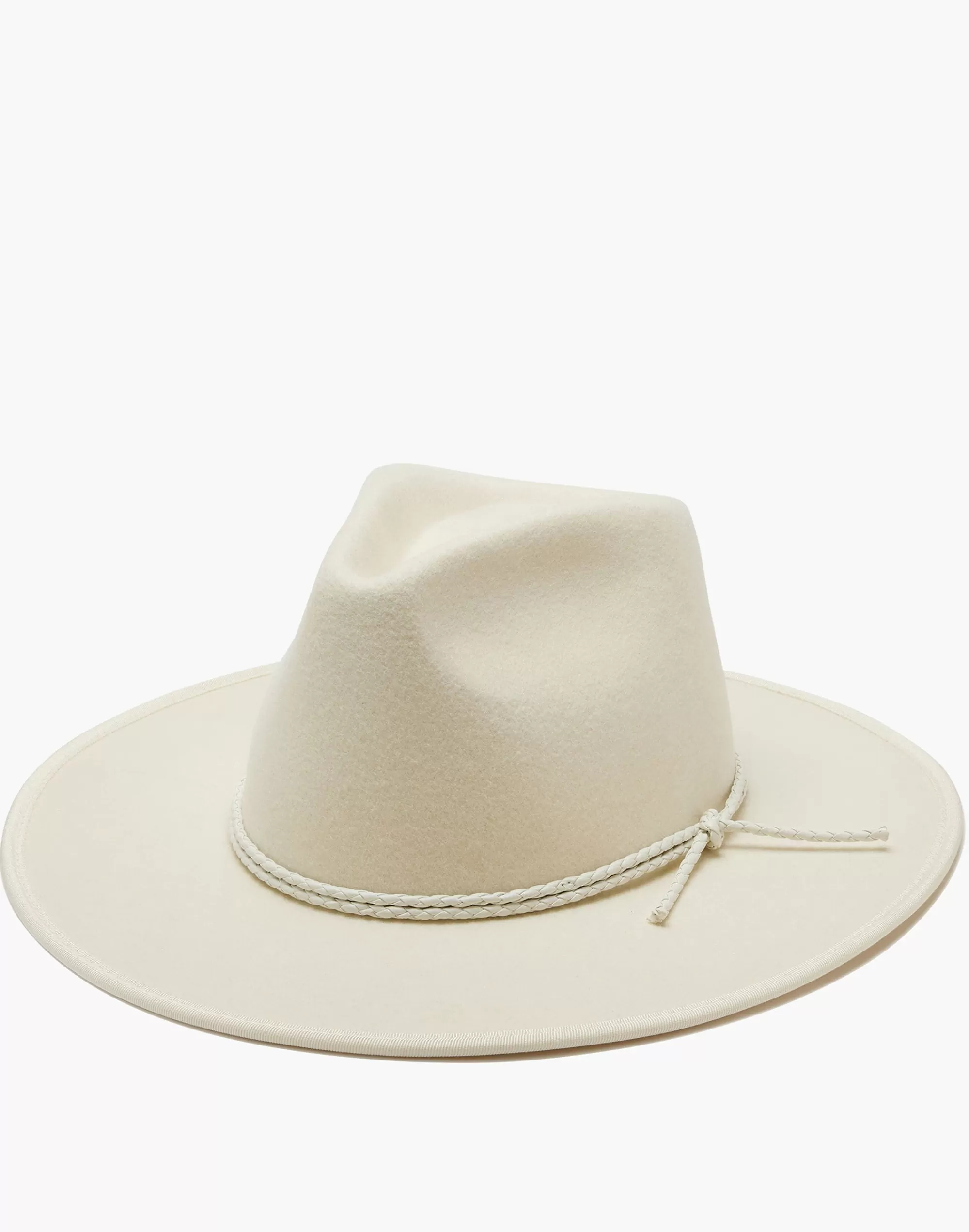 Madewell Hats>Wyeth Walker Hat Oatmeal