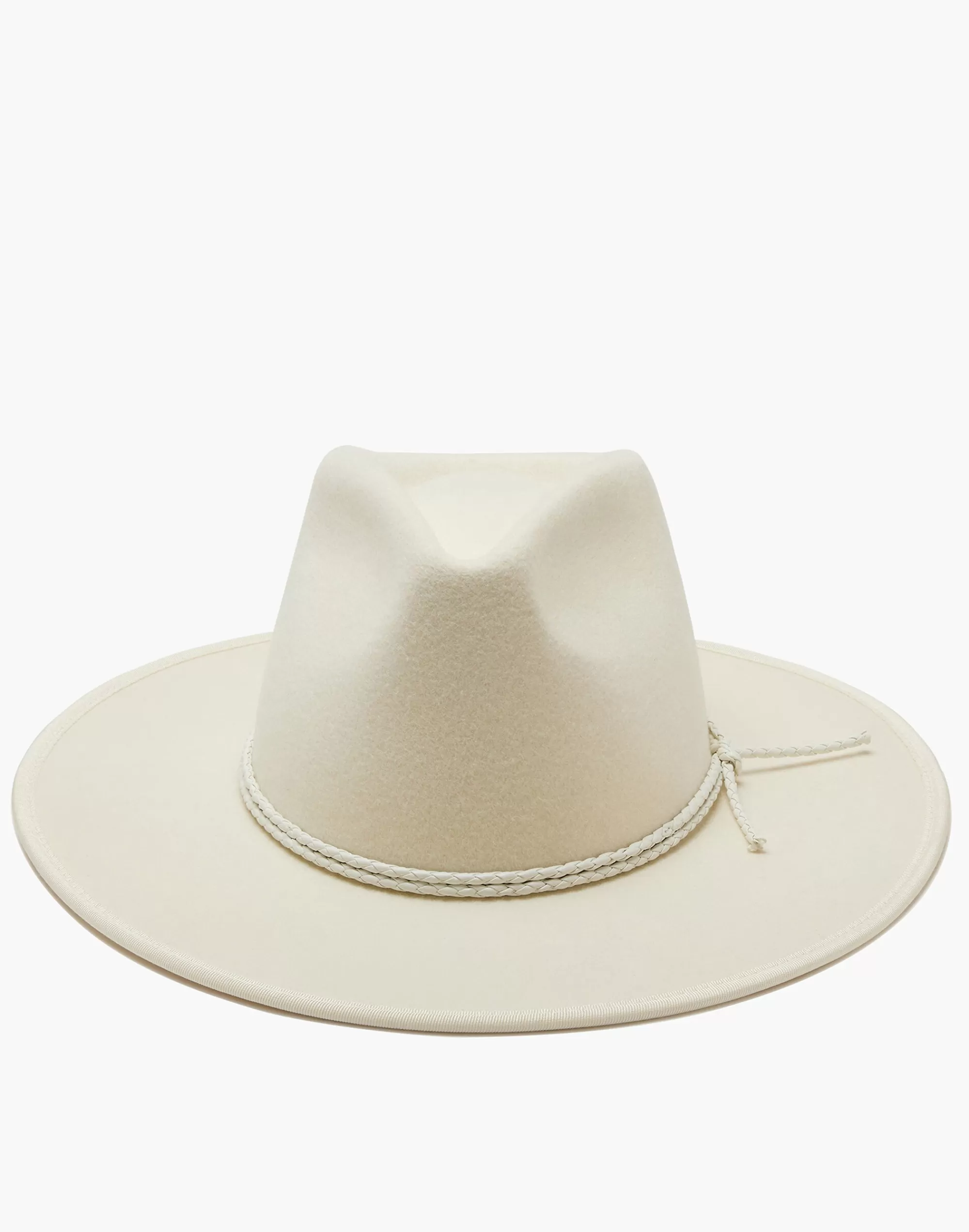 Madewell Hats>Wyeth Walker Hat Oatmeal