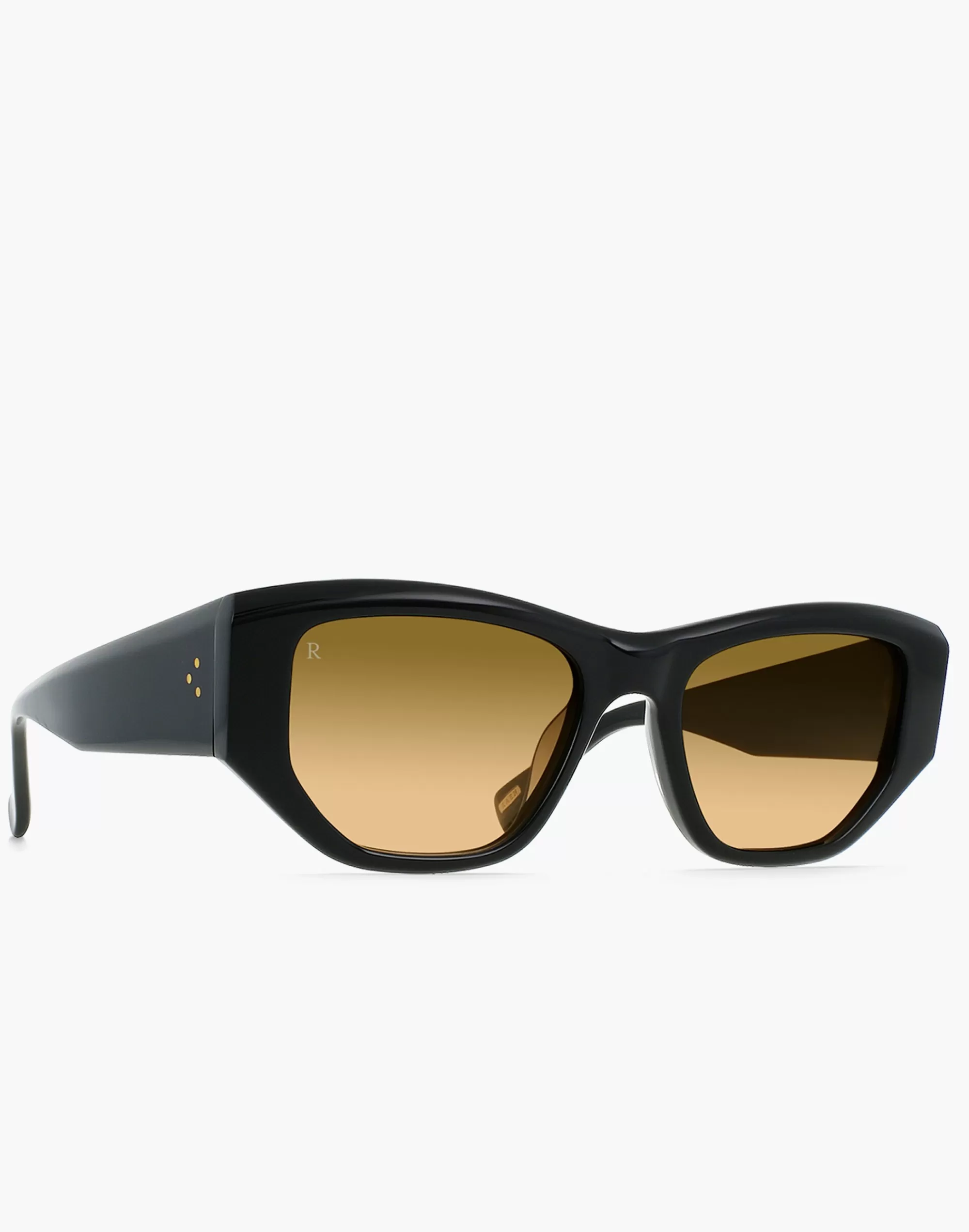 Madewell Sunglasses & Cases>Ynez Black