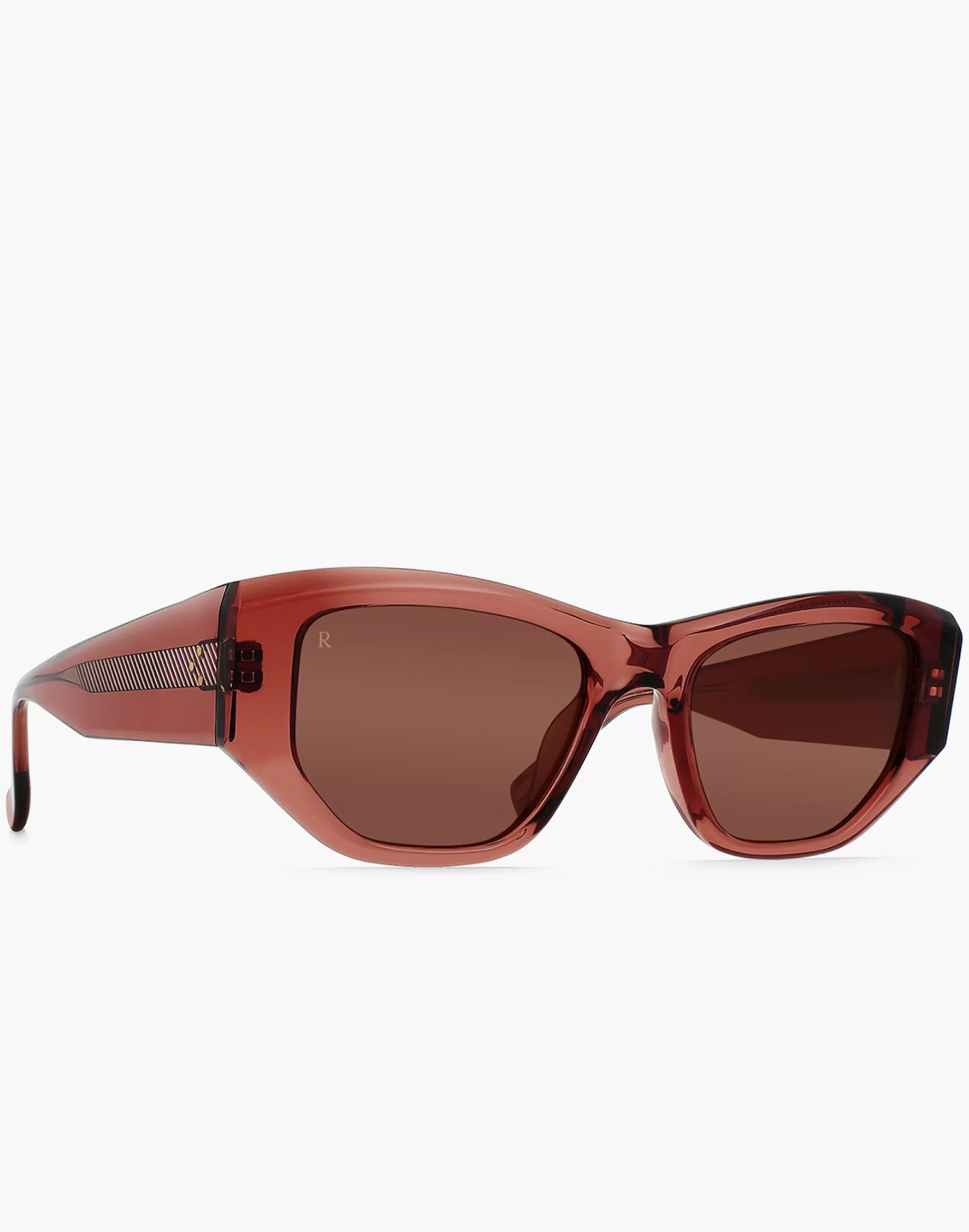 Madewell Sunglasses & Cases>Ynez Amber