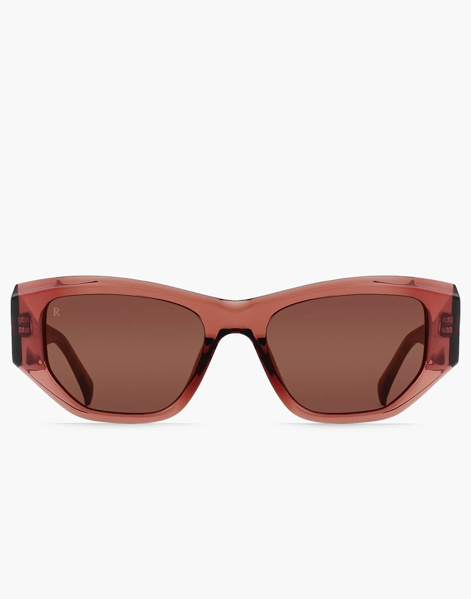 Madewell Sunglasses & Cases>Ynez Amber