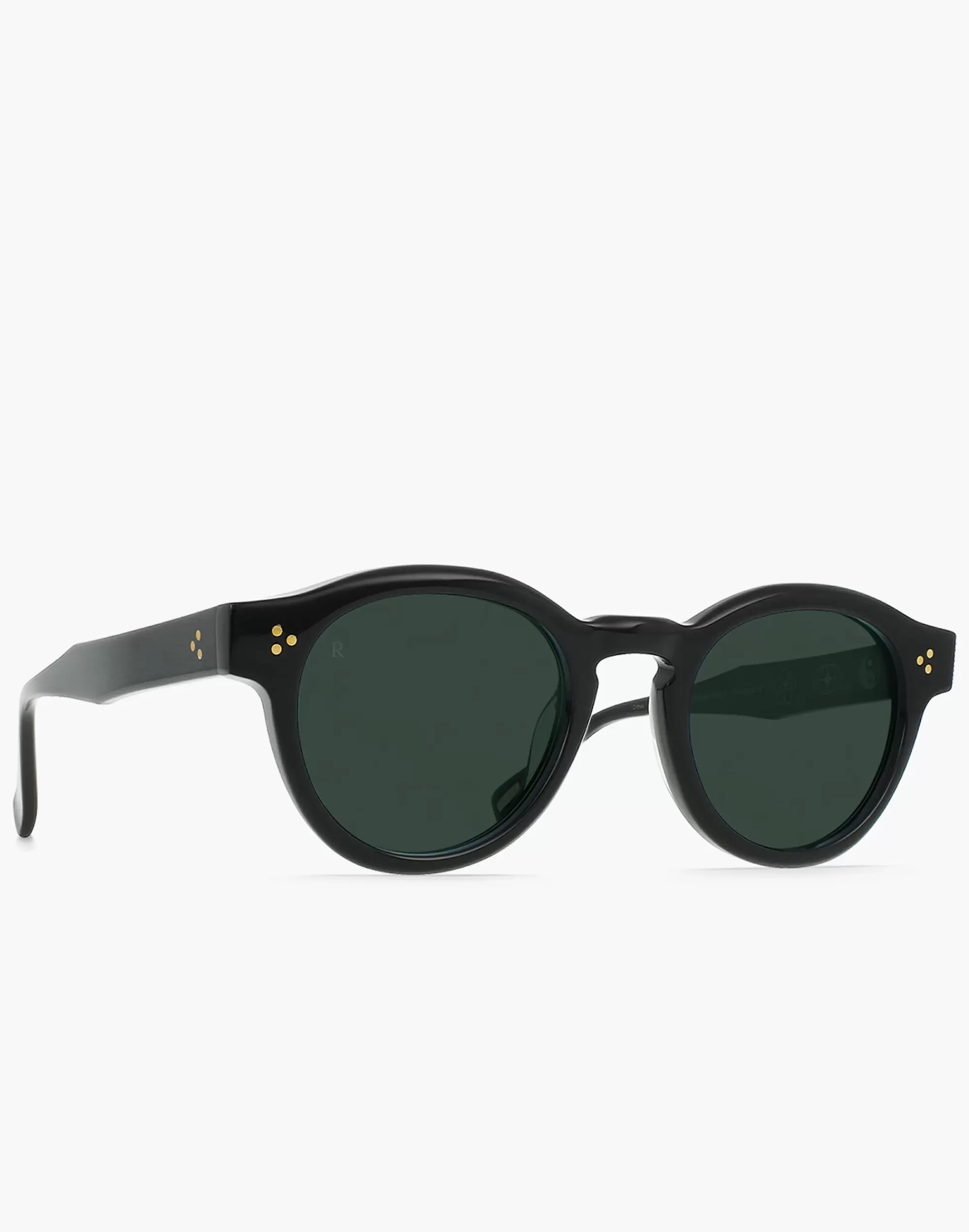 Madewell Sunglasses & Cases>Zelti Black