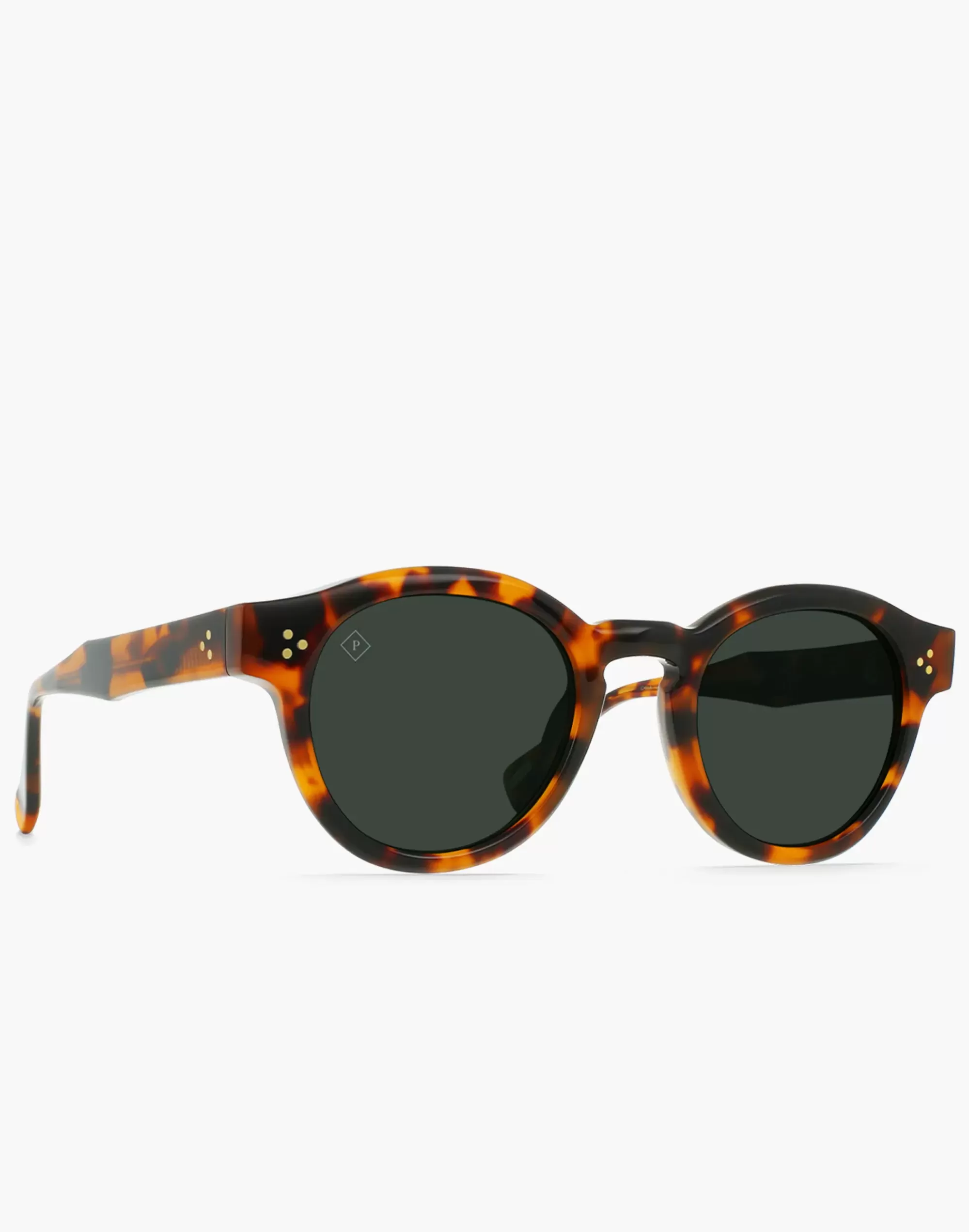 Madewell Sunglasses & Cases>Zelti Tortoise