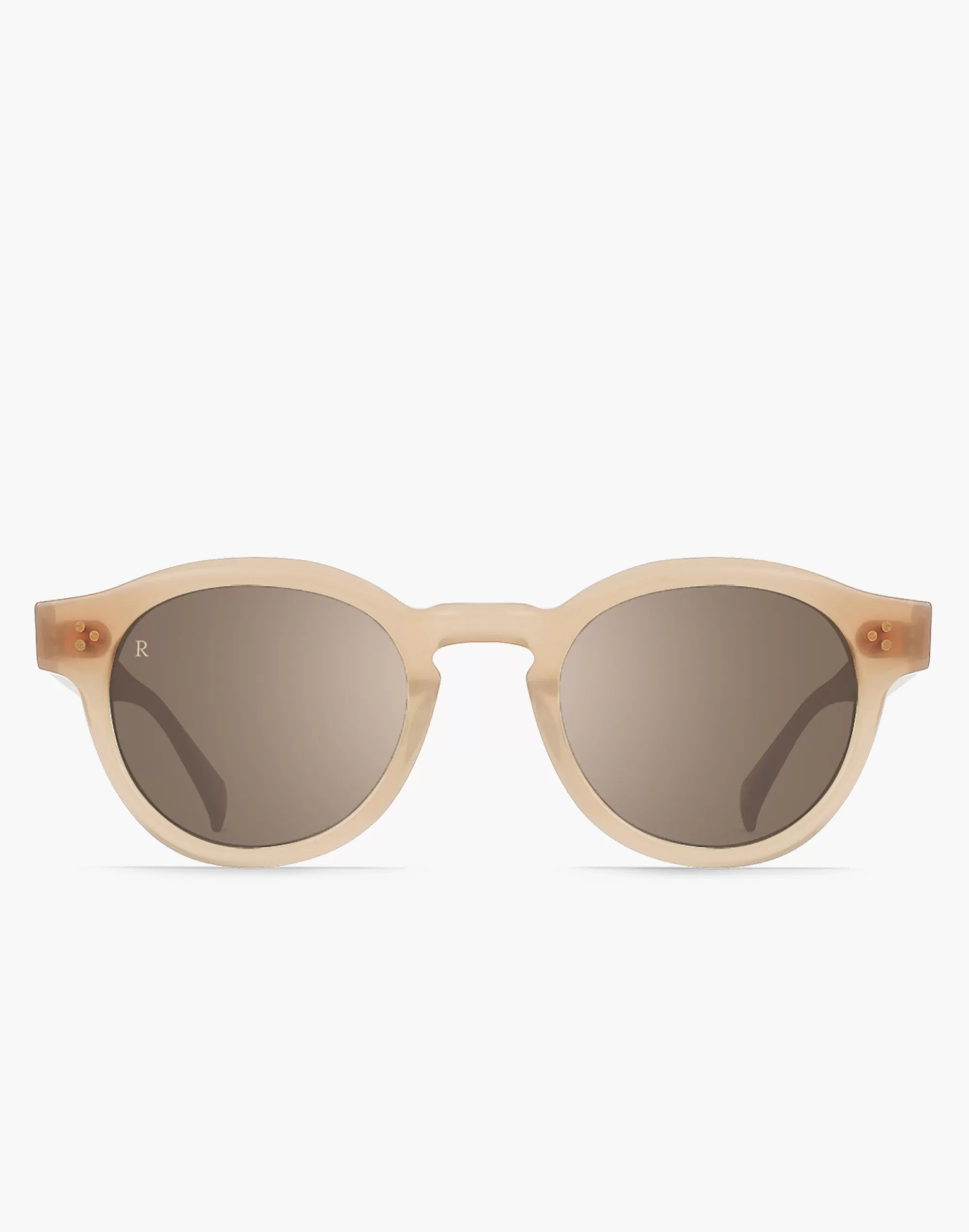 Madewell Sunglasses & Cases>Zelti Nude