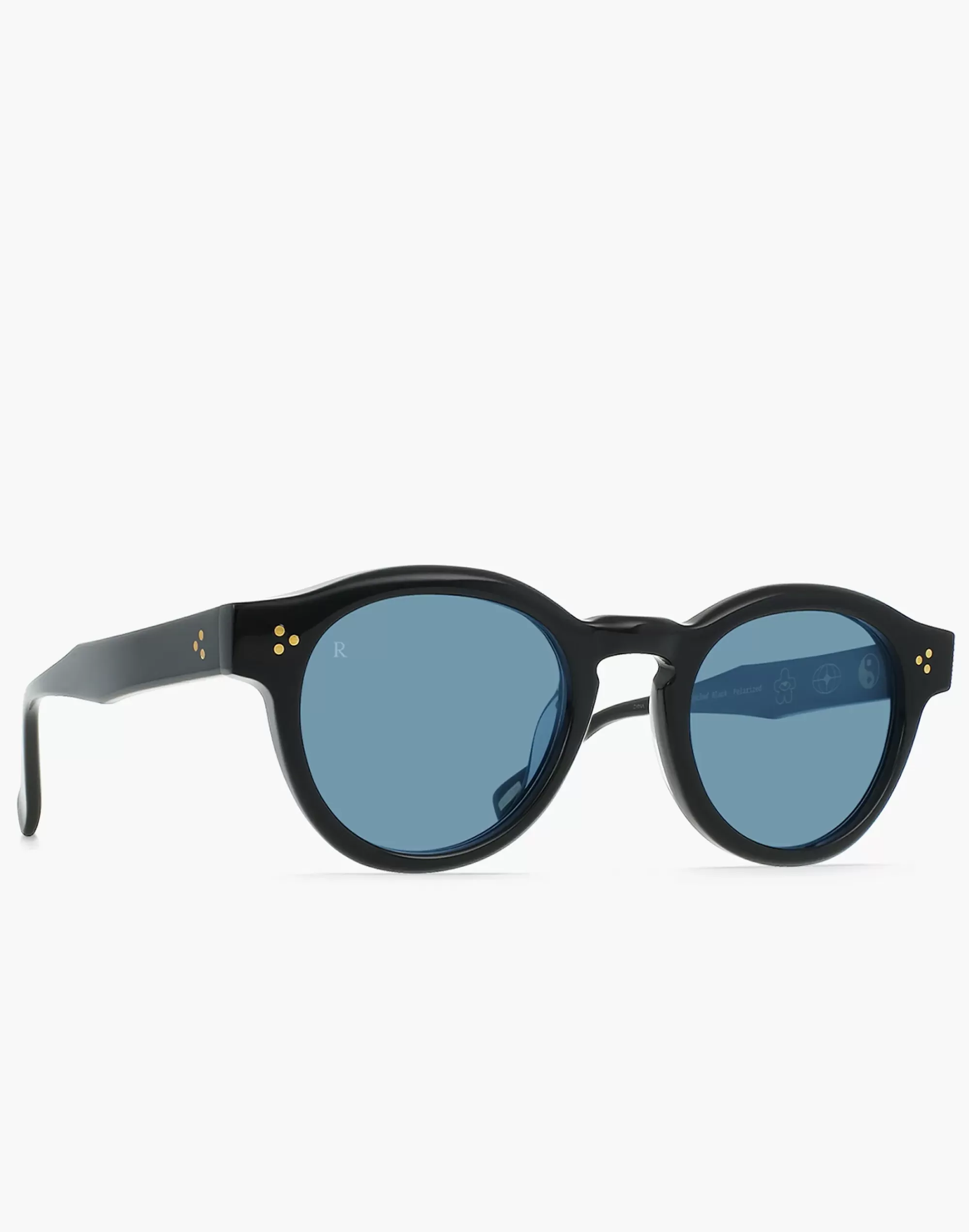 Madewell Sunglasses & Cases>Zelti Black