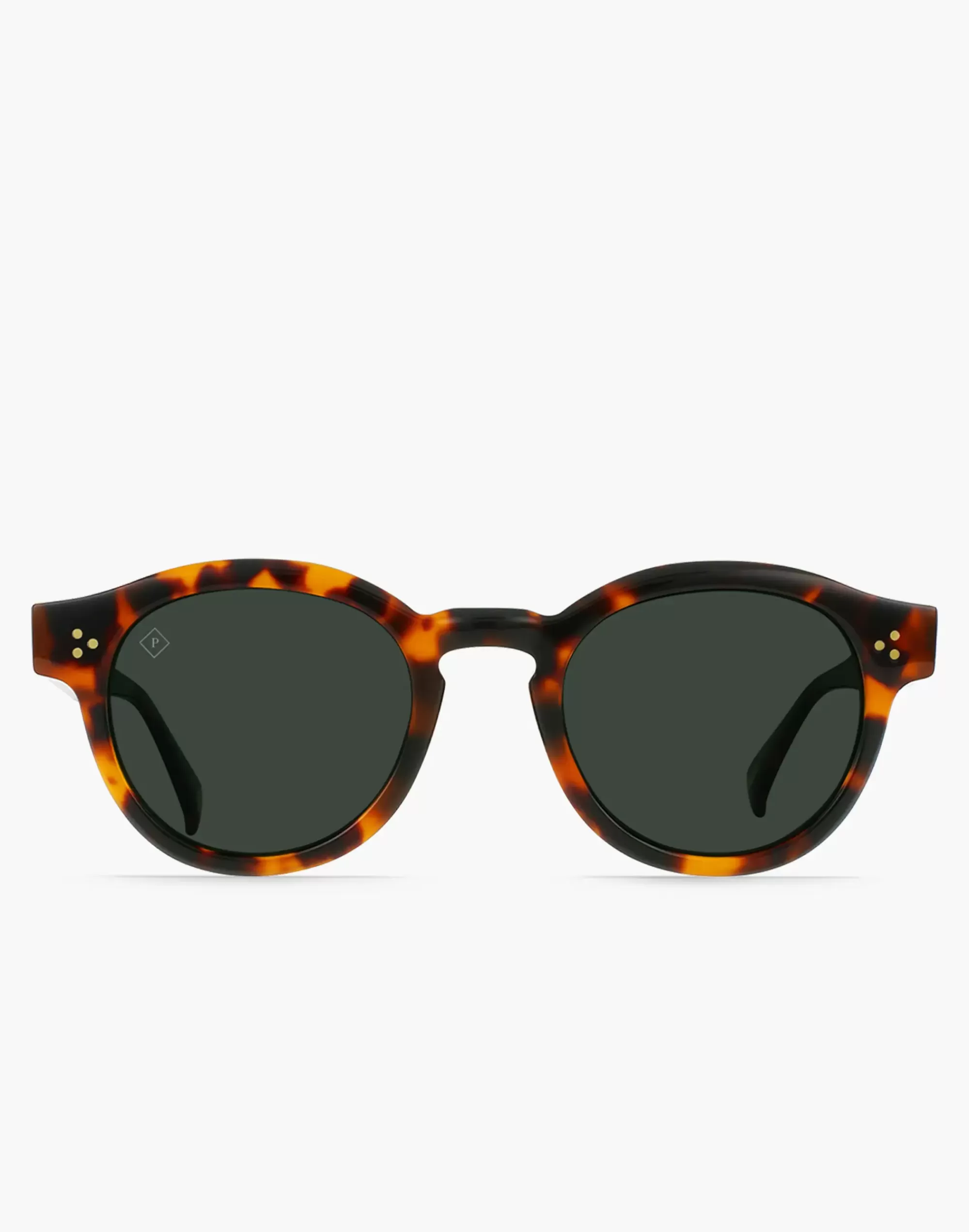 Madewell Sunglasses & Cases>Zelti Tortoise